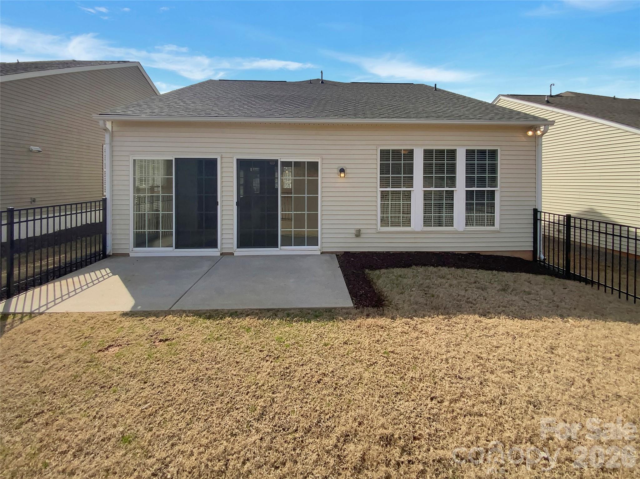 Sun City Carolina Lakes - Residential