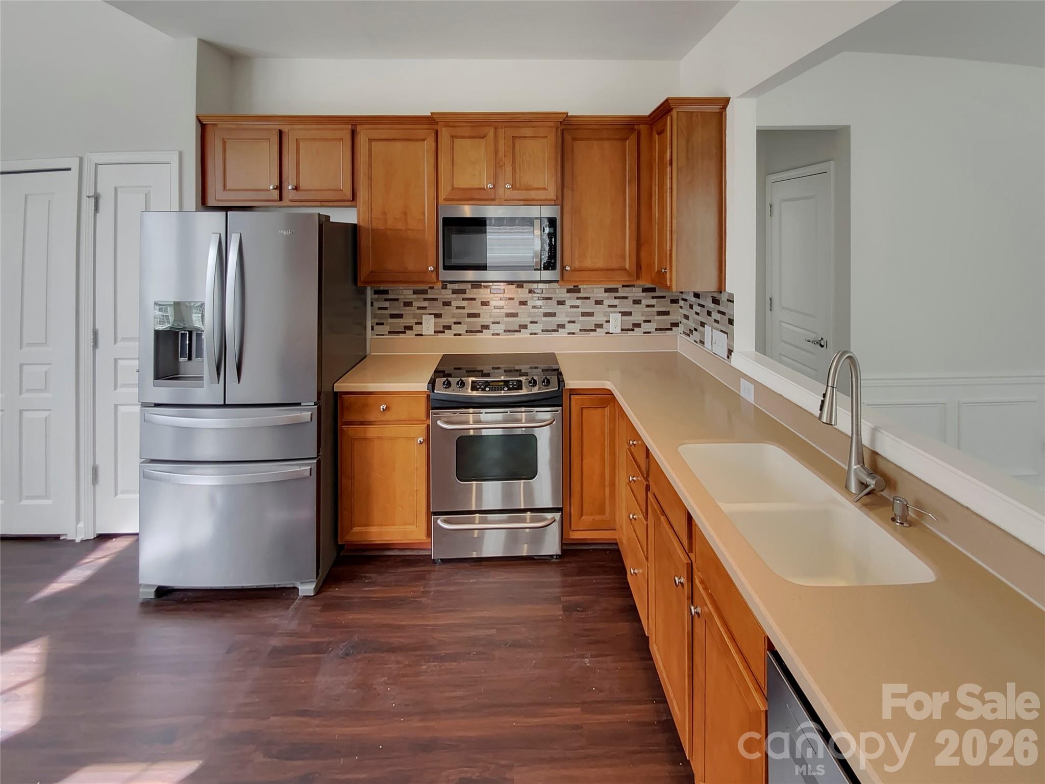 Sun City Carolina Lakes - Residential