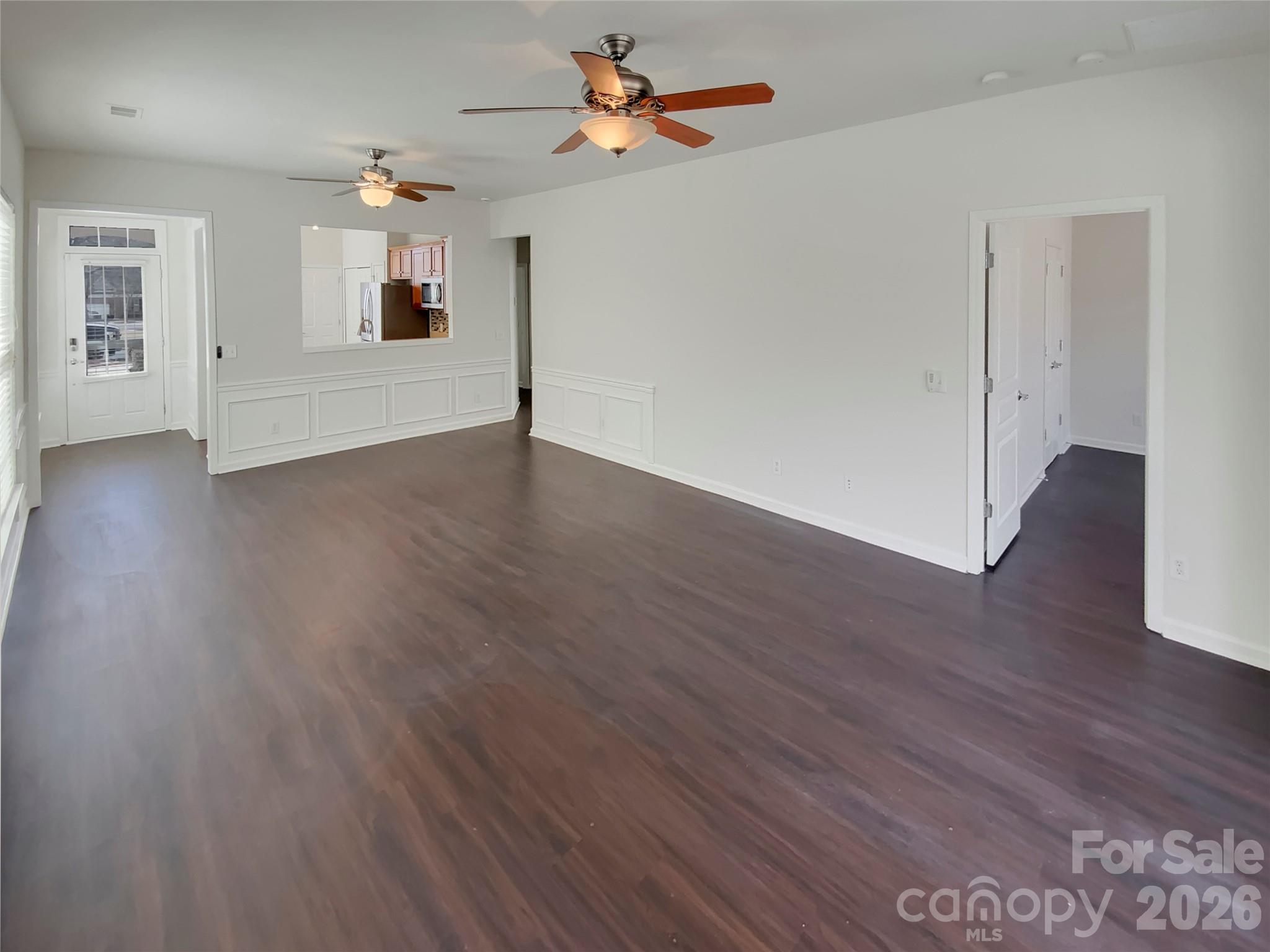 Sun City Carolina Lakes - Residential