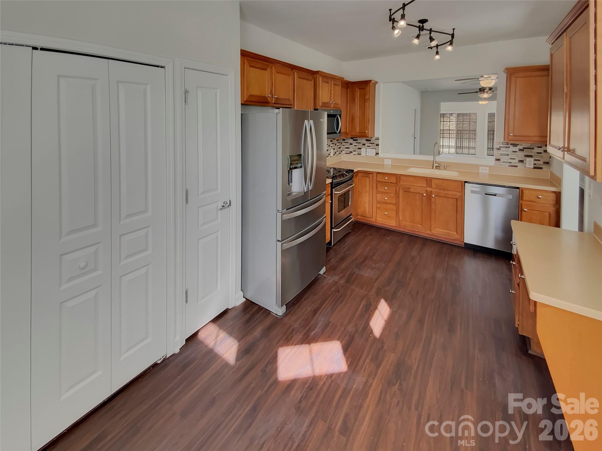 Sun City Carolina Lakes - Residential