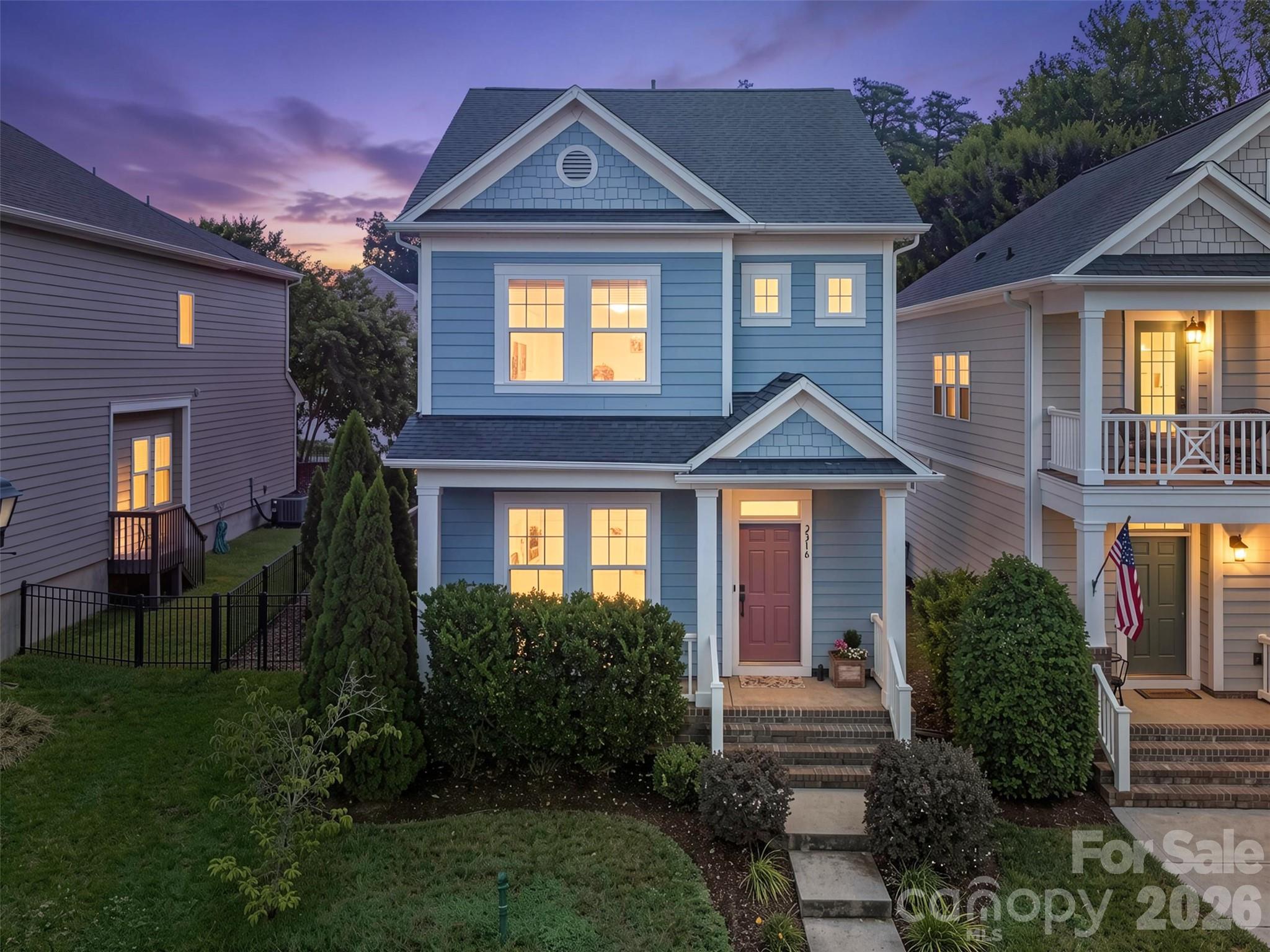 2316 Blueberry Street, Belmont, NC, 28012