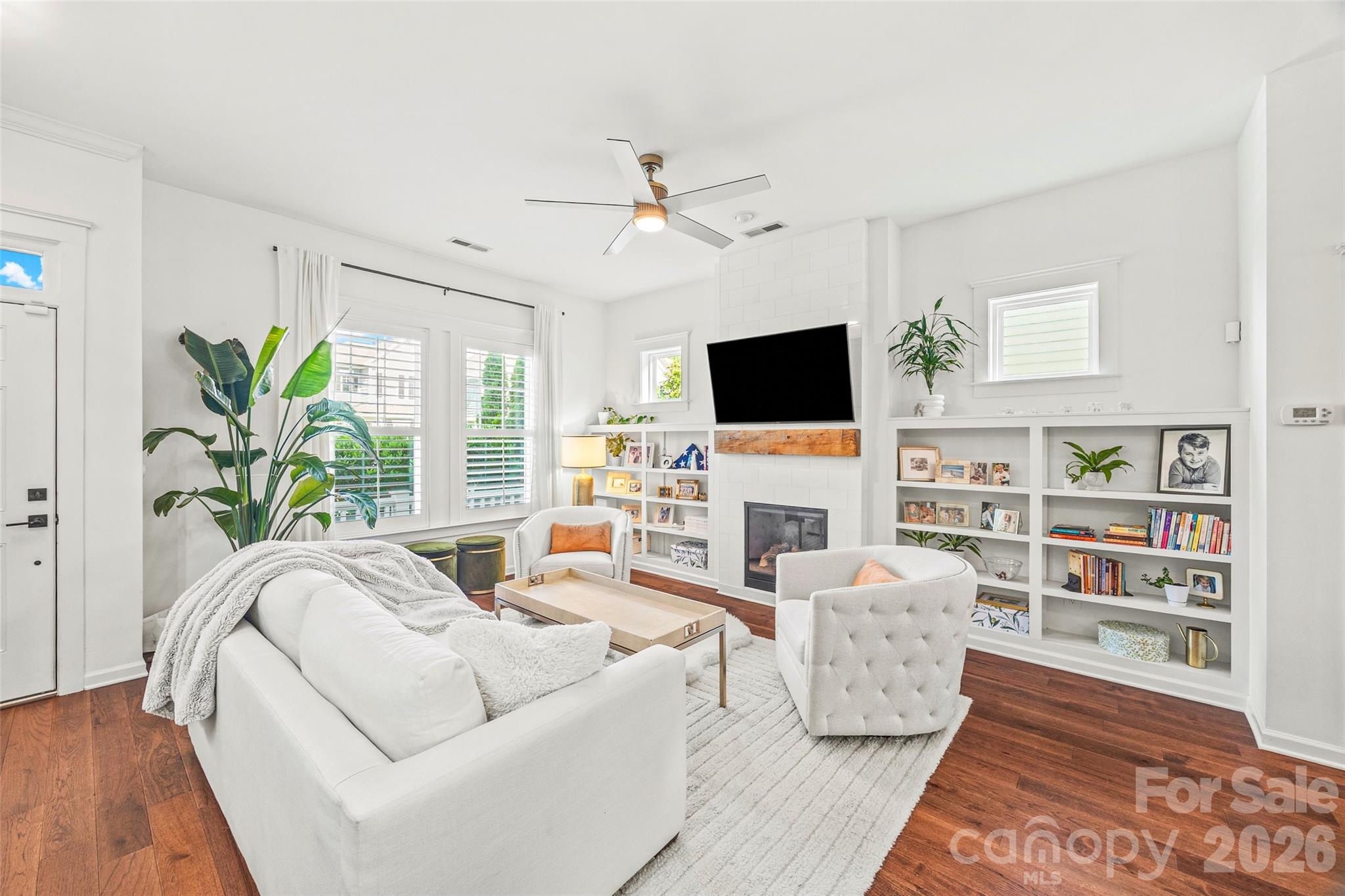 2316 Blueberry Street