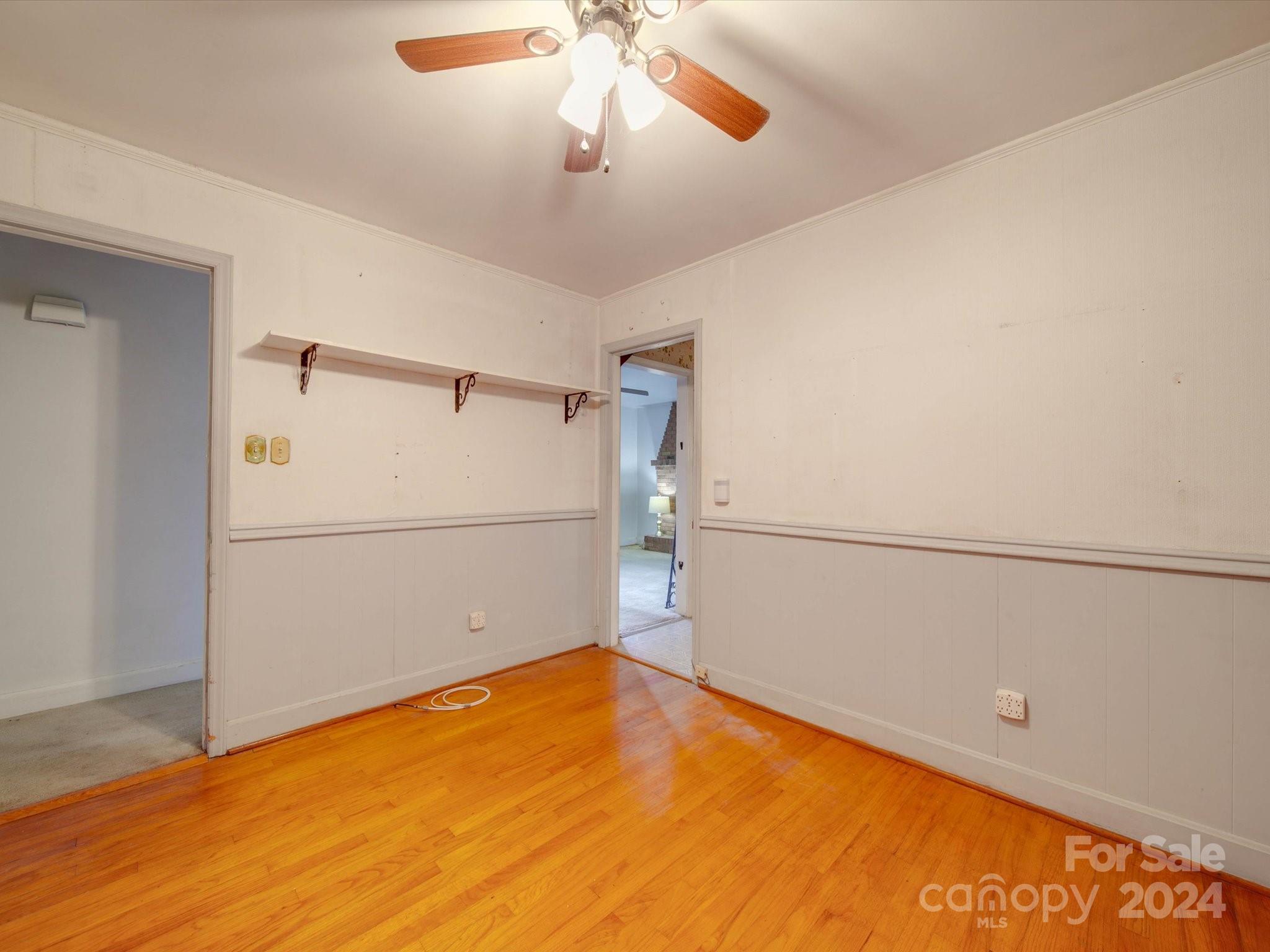 British Woods - Residential