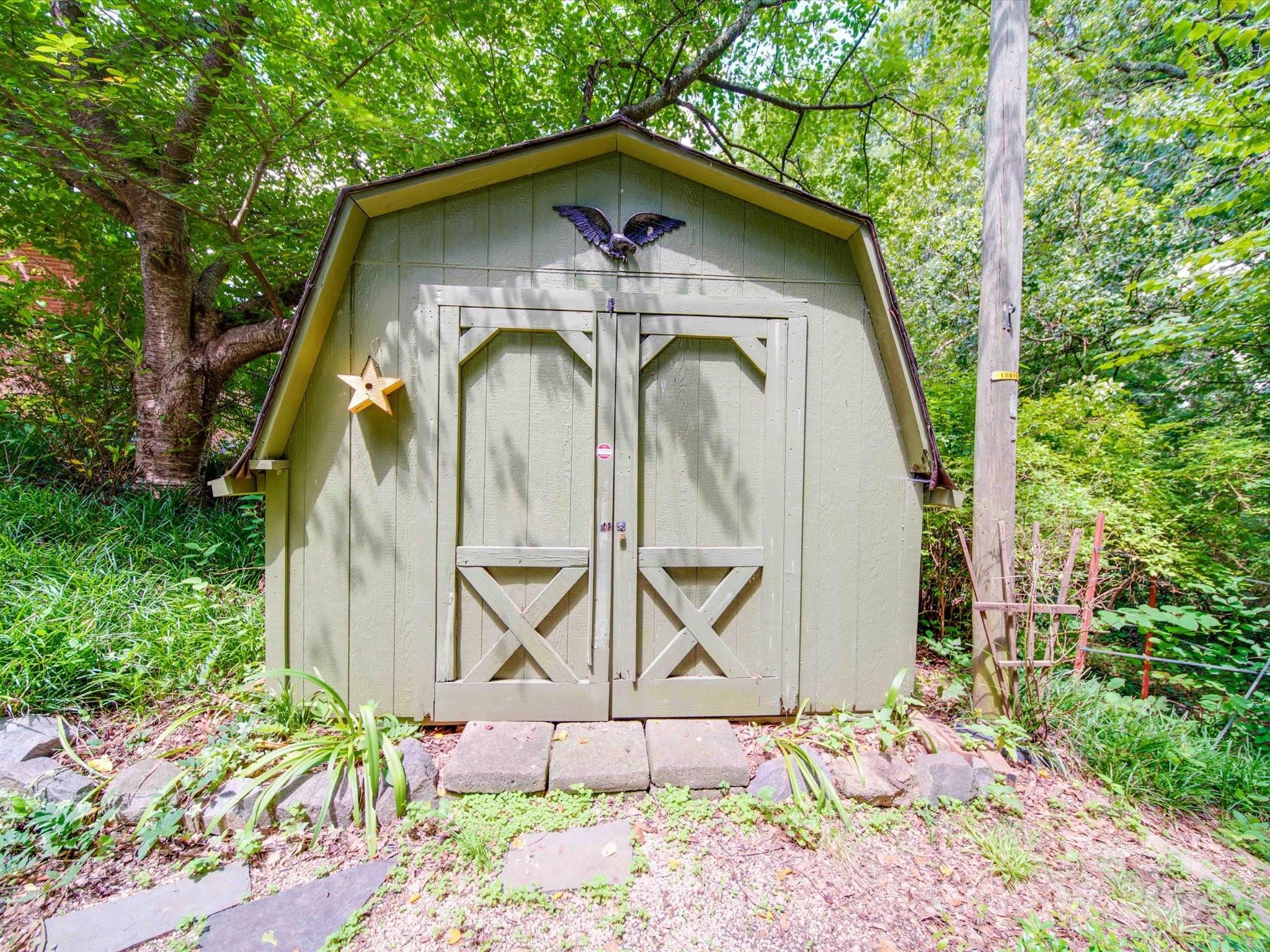 British Woods - Residential