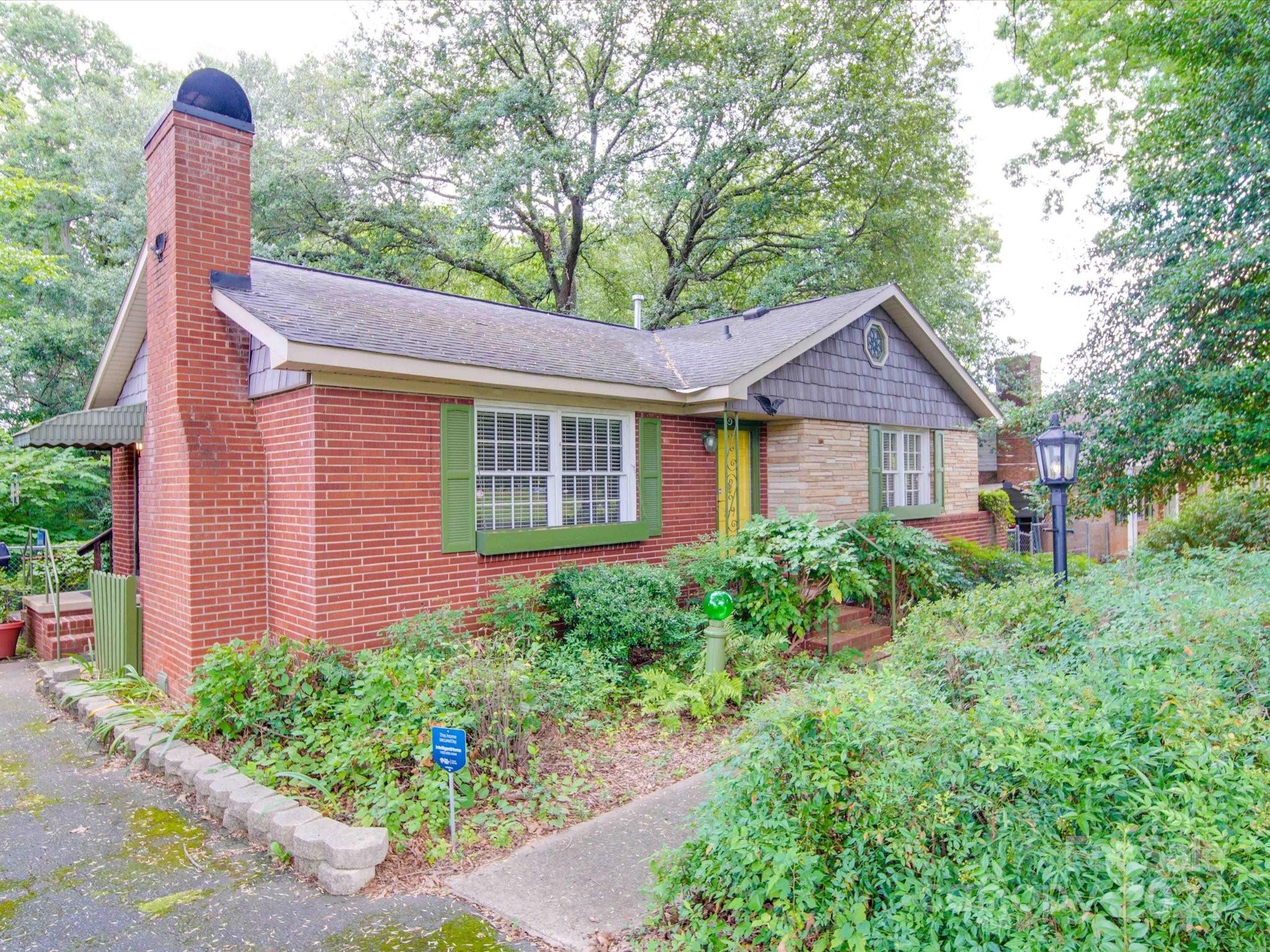 British Woods - Residential