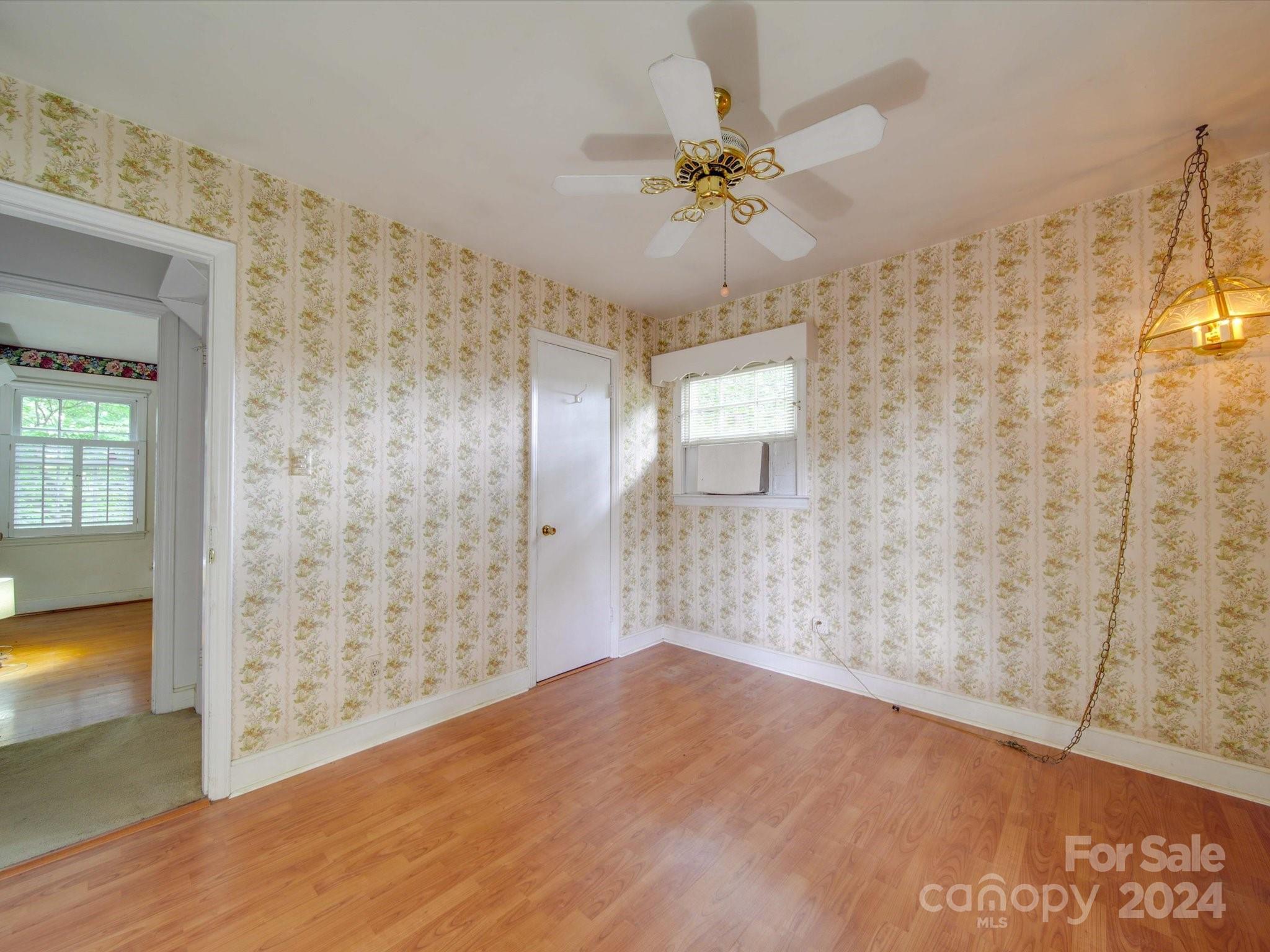 British Woods - Residential