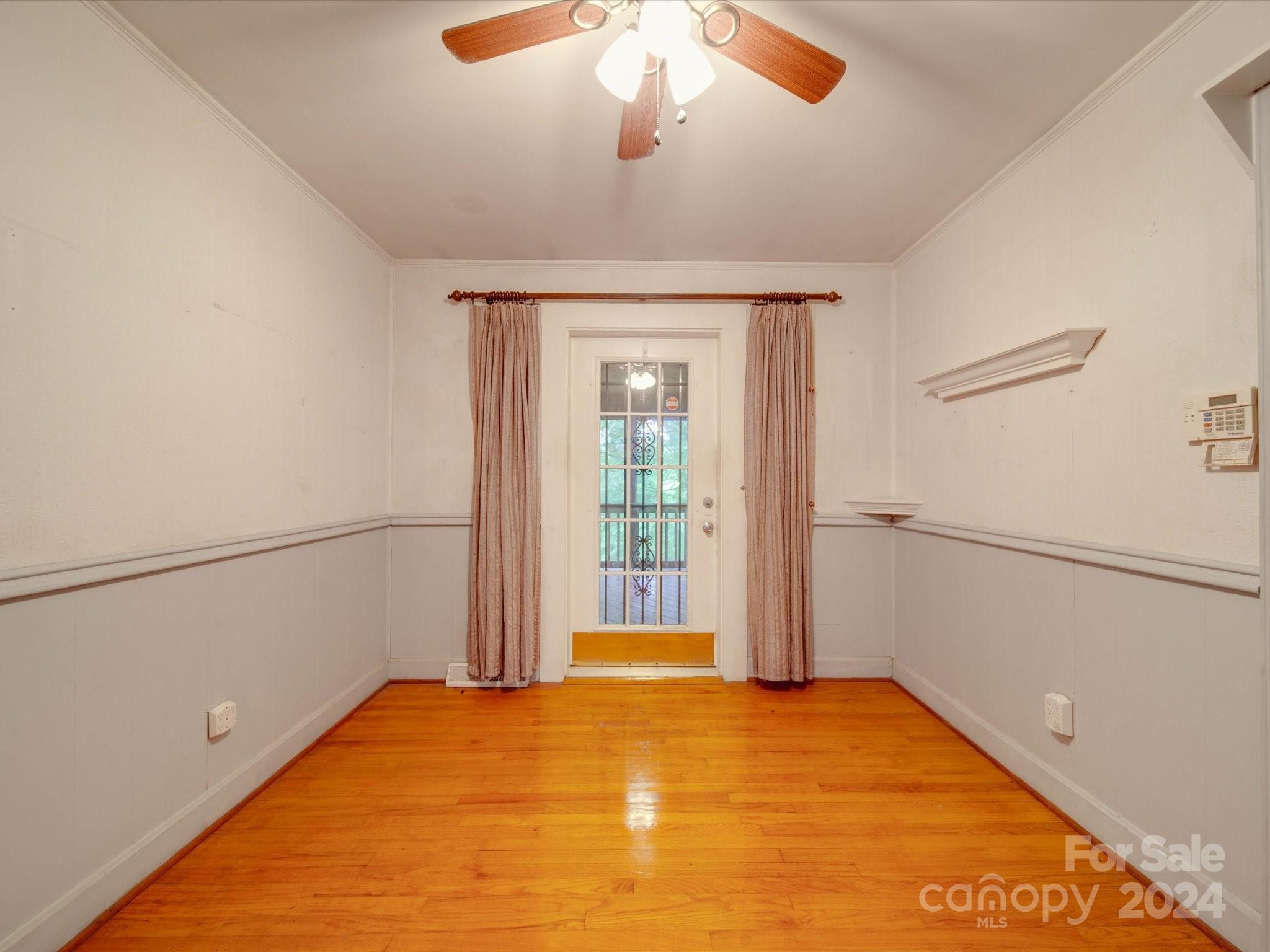 British Woods - Residential