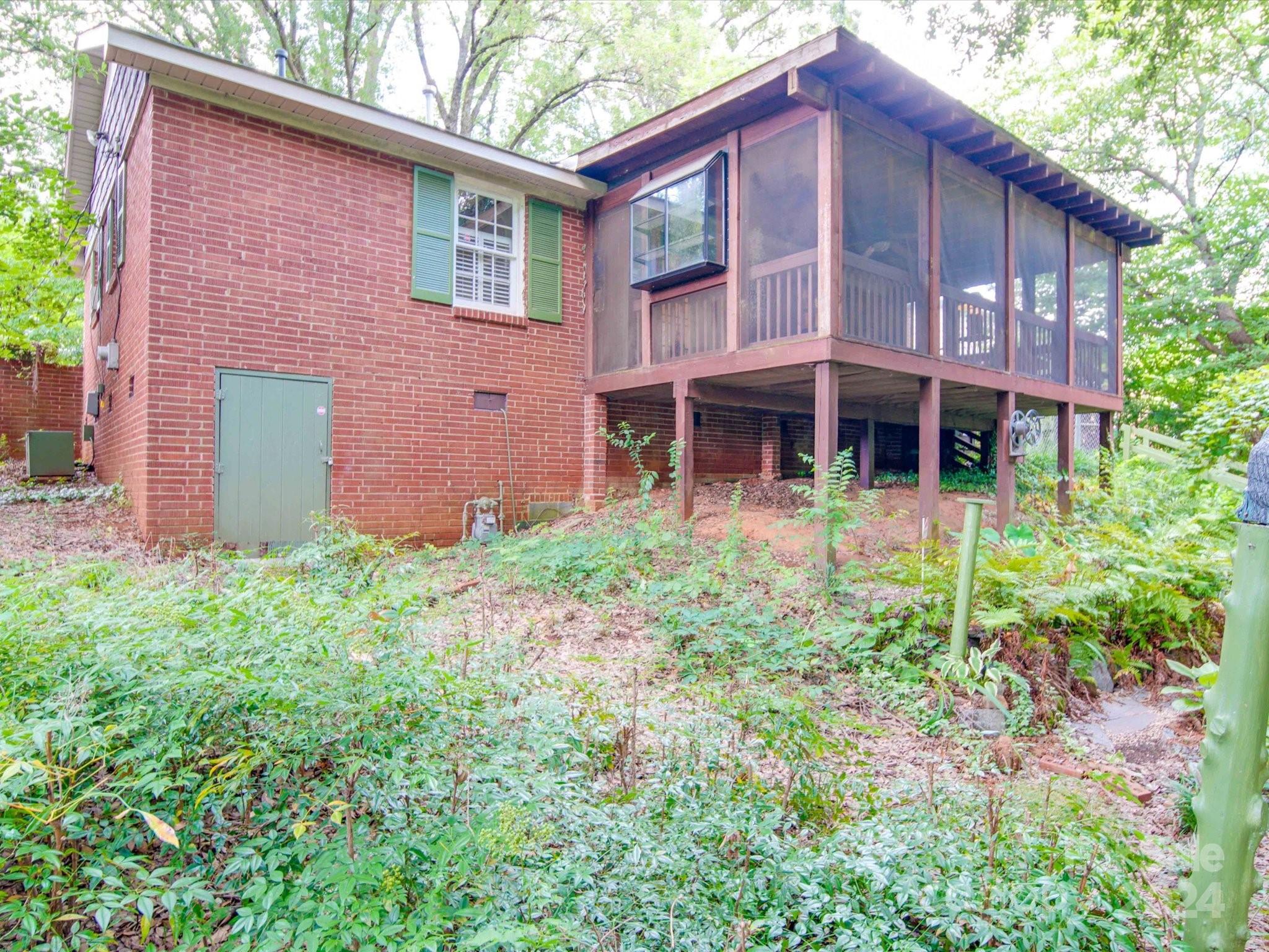 British Woods - Residential