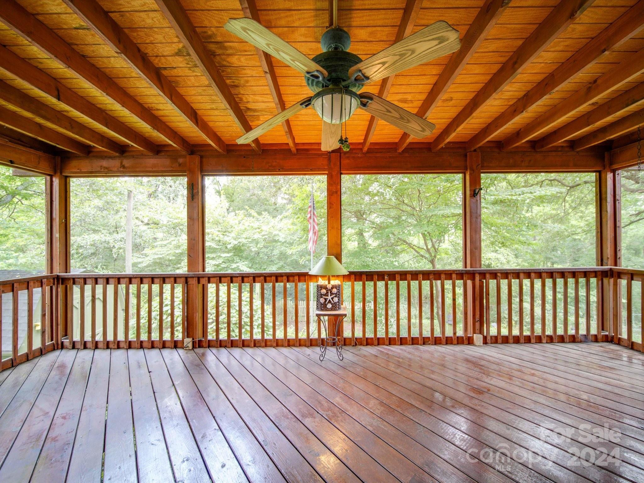 British Woods - Residential