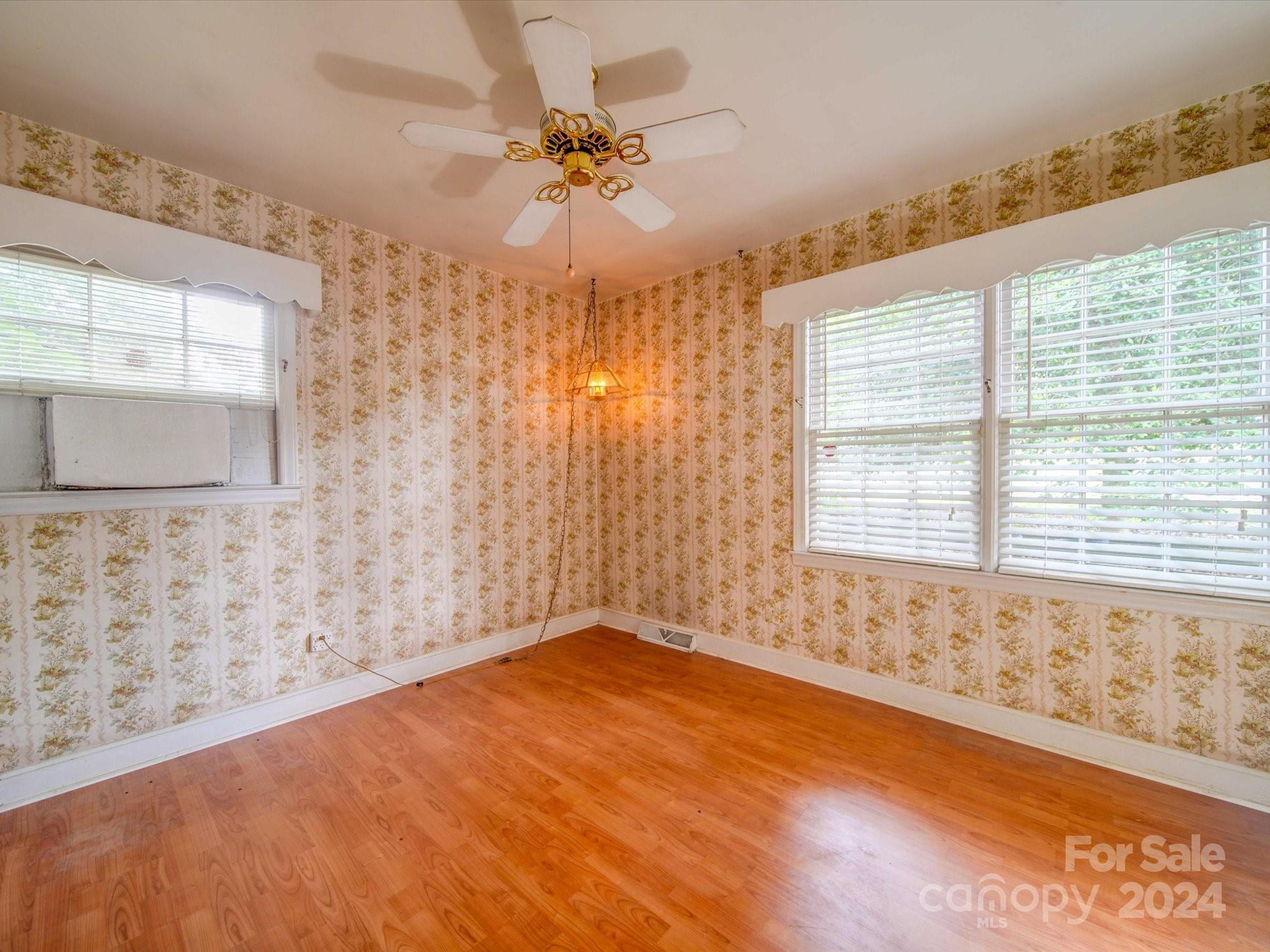 British Woods - Residential