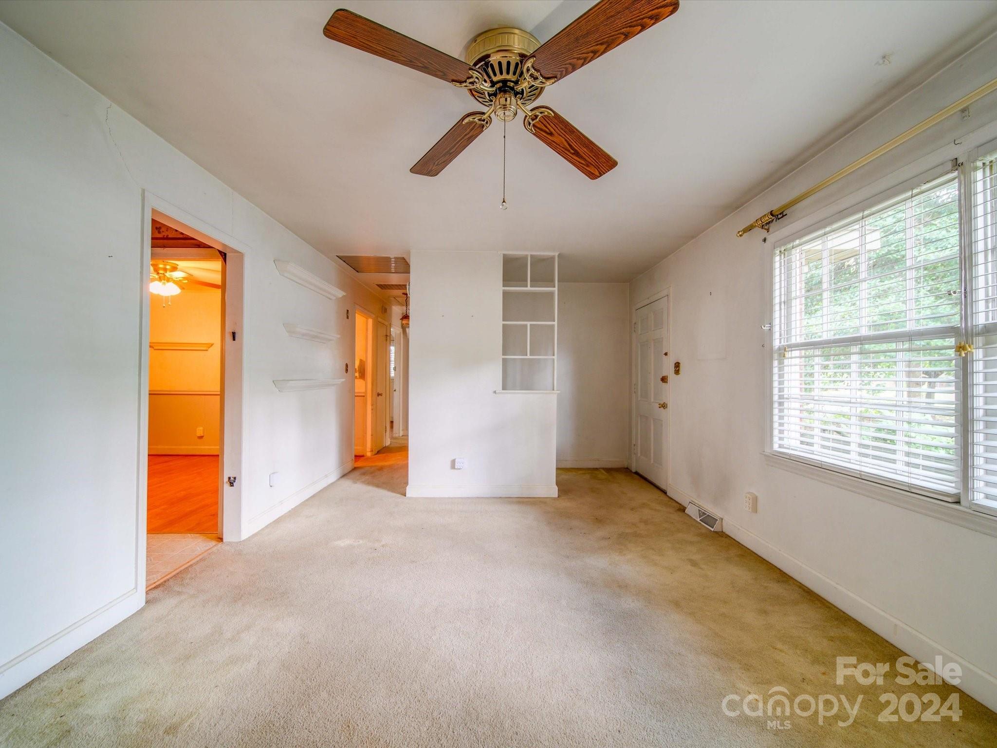 British Woods - Residential