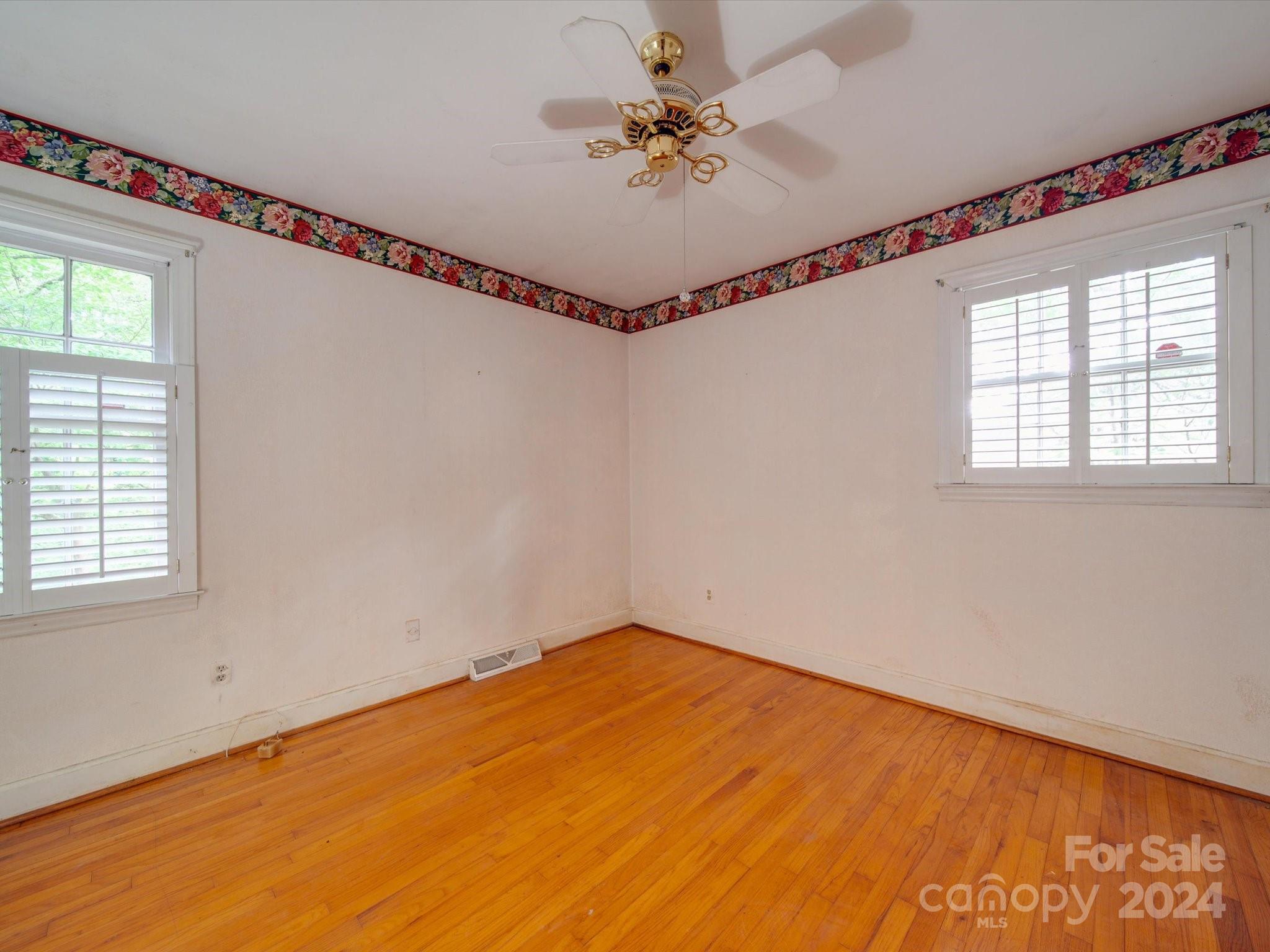 British Woods - Residential