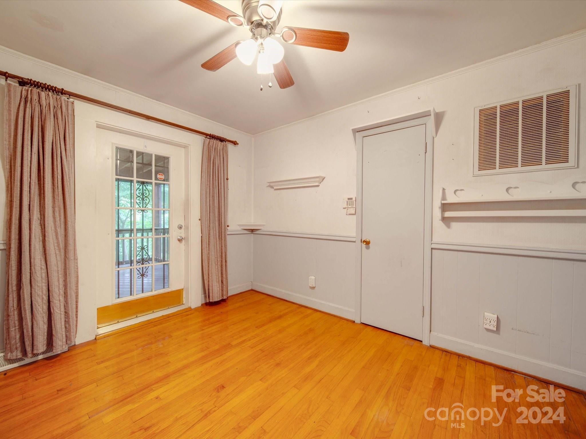 British Woods - Residential