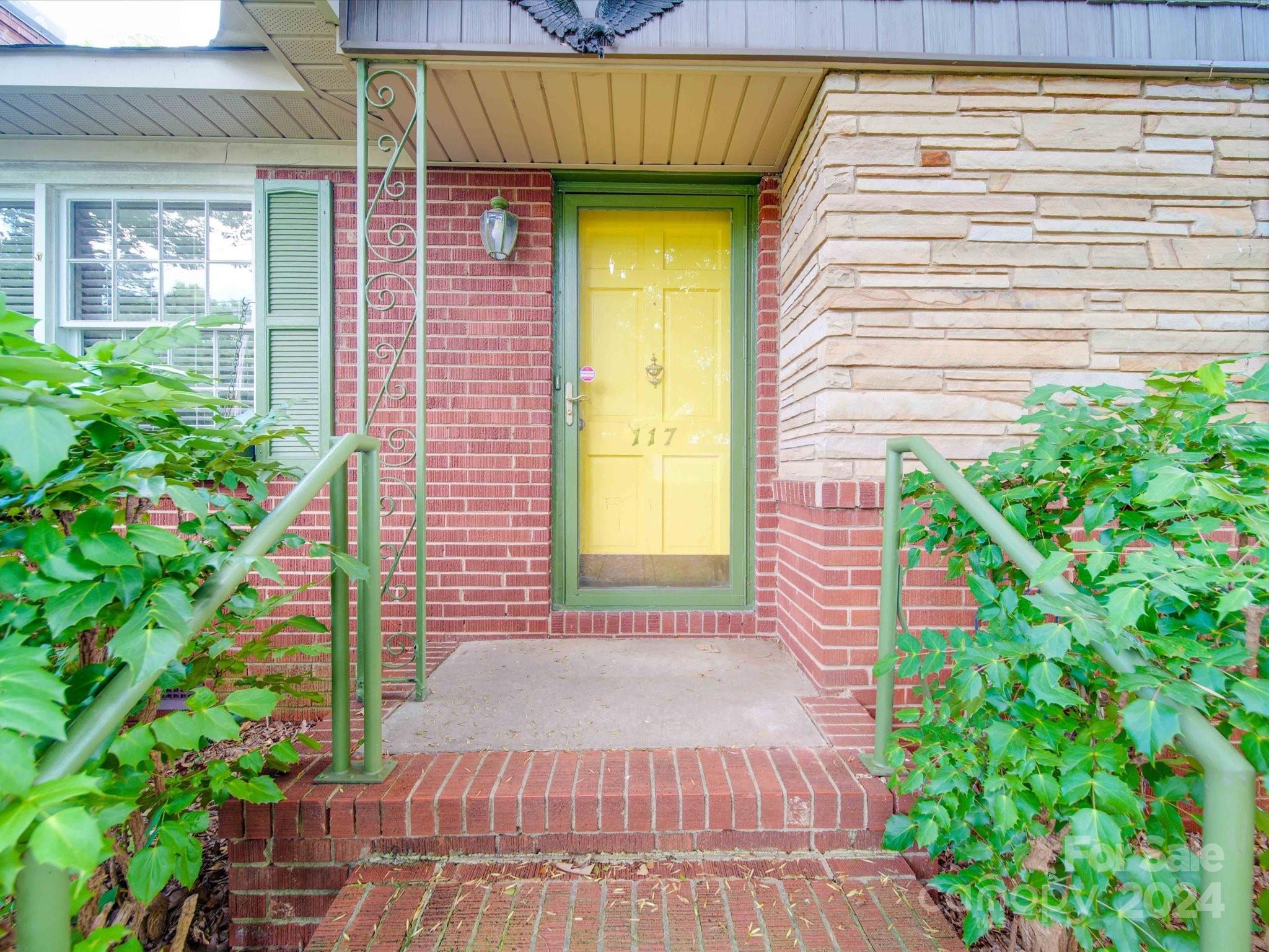 British Woods - Residential