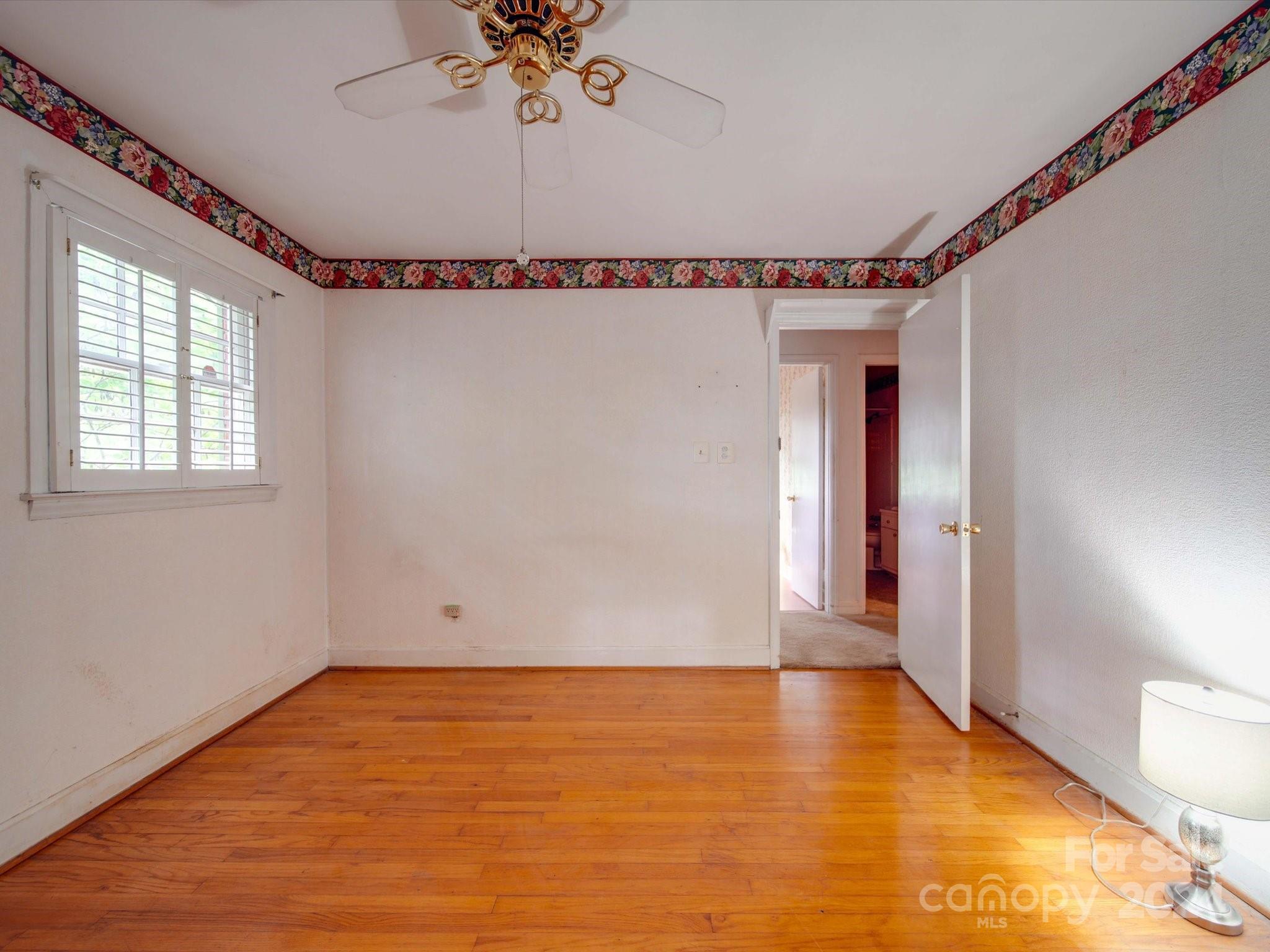 British Woods - Residential