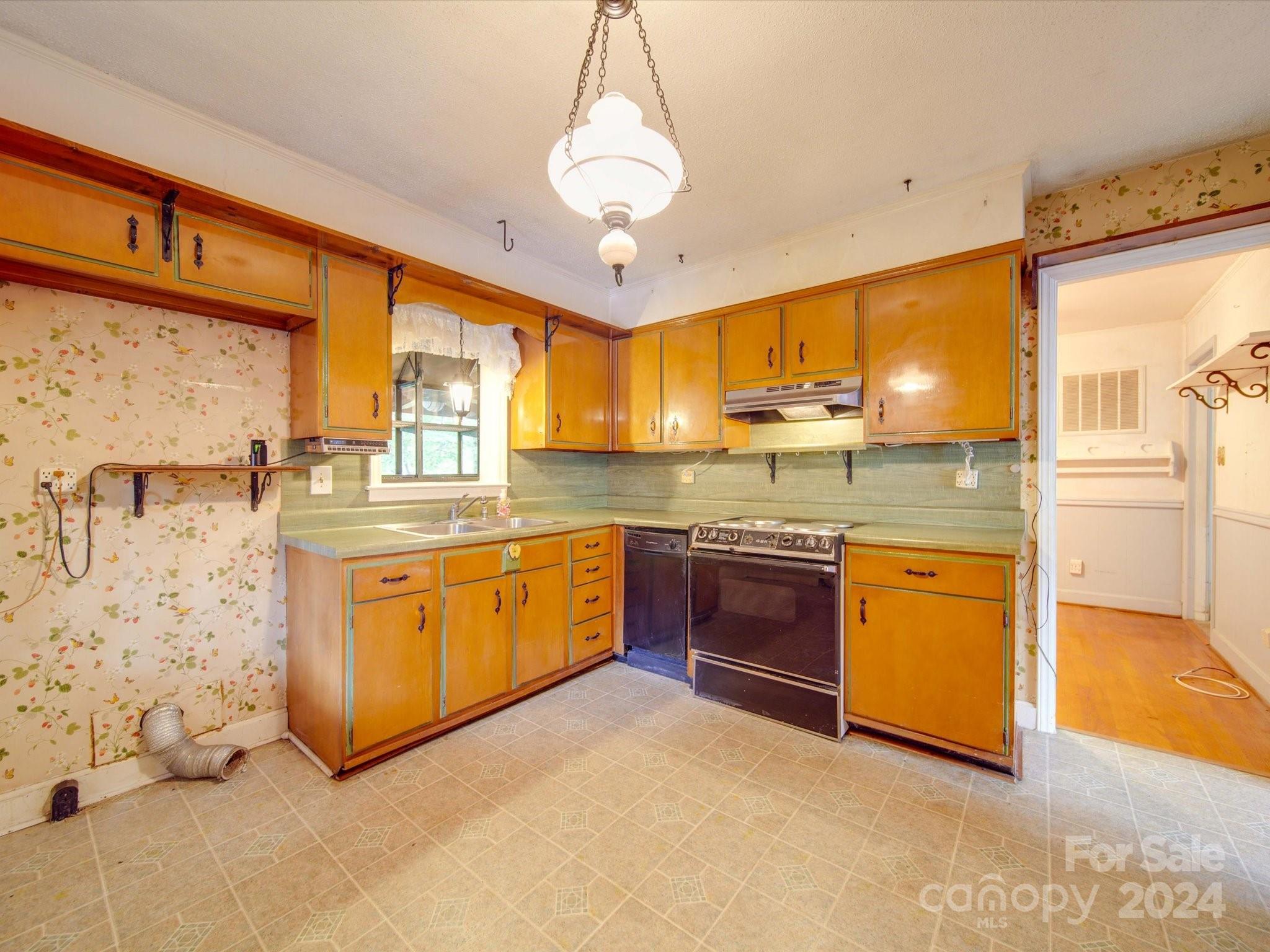 British Woods - Residential