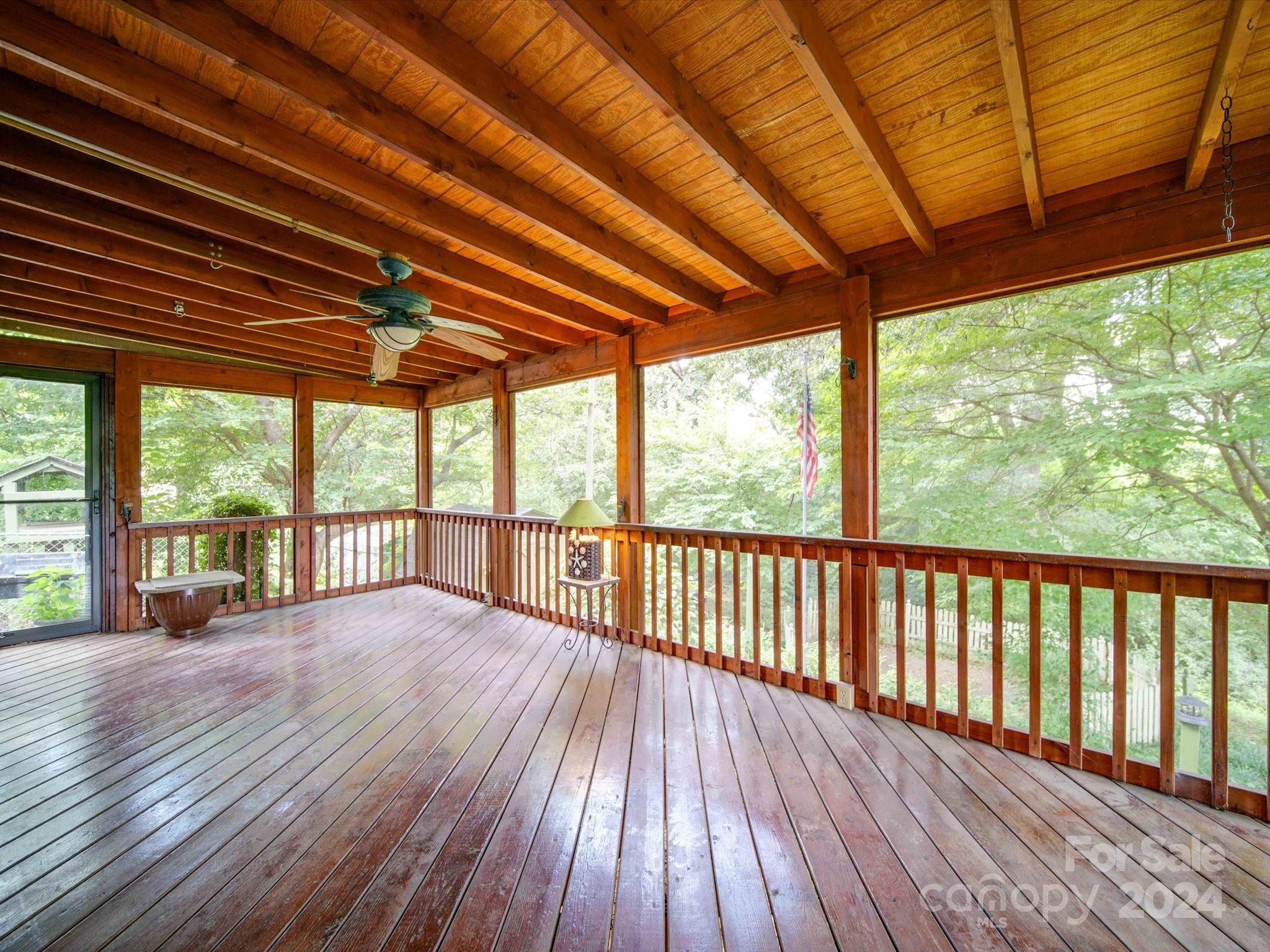 British Woods - Residential