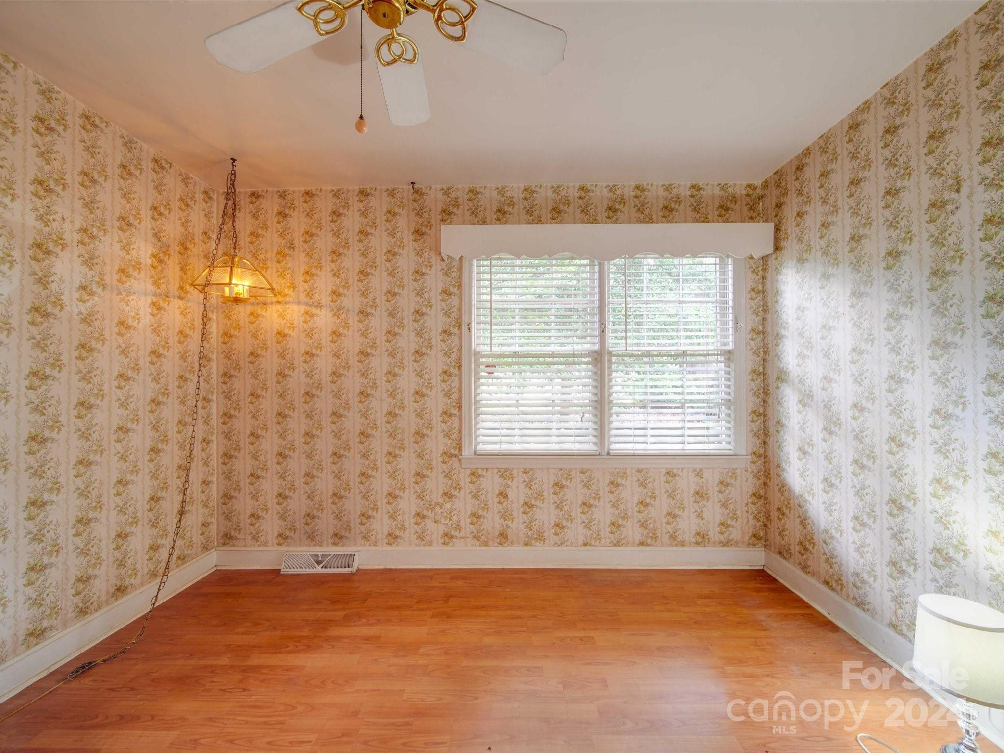 British Woods - Residential