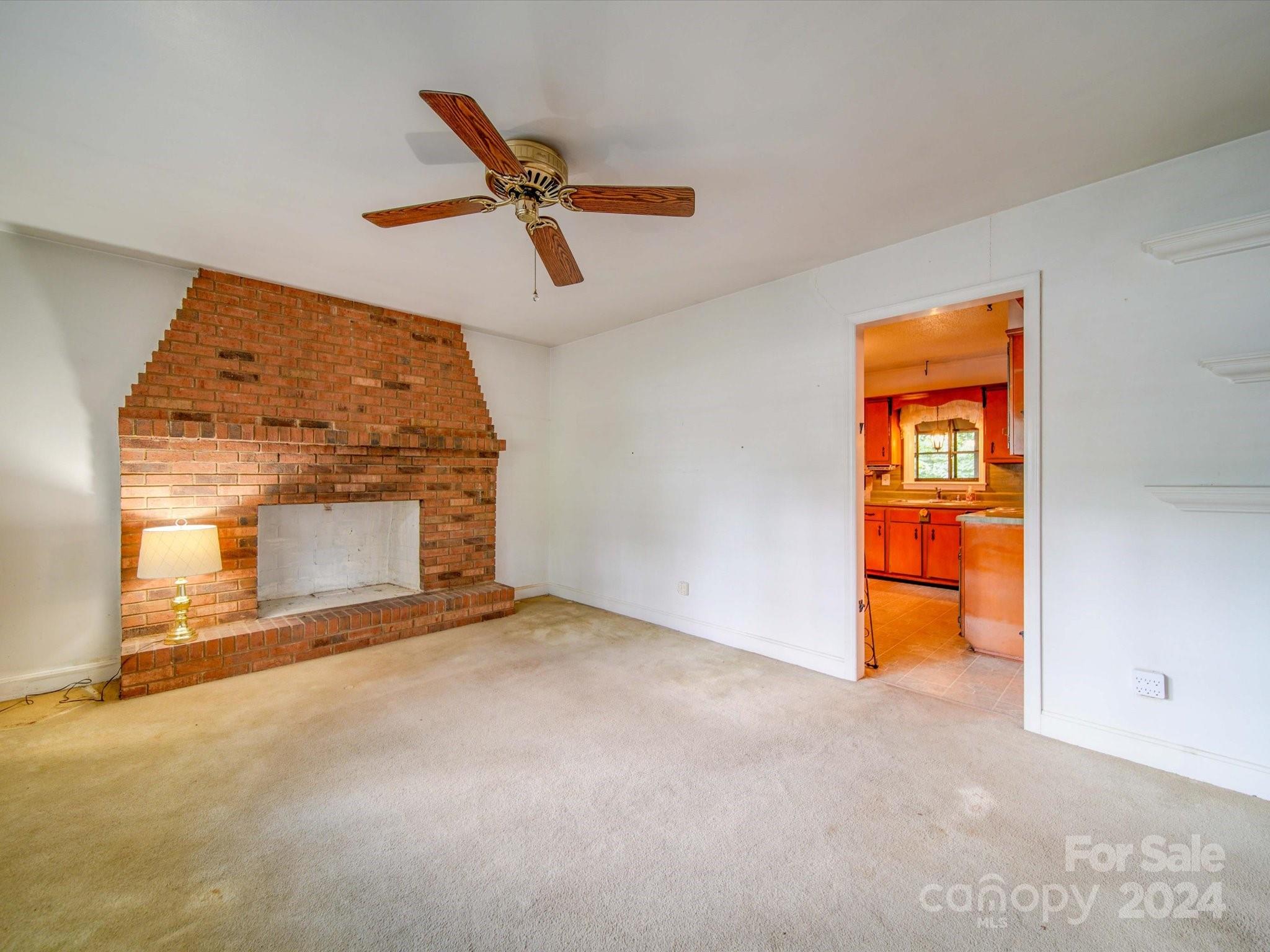 British Woods - Residential