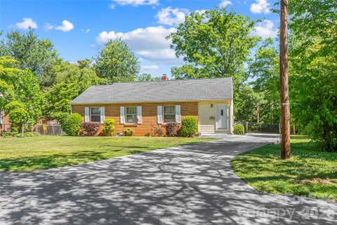 Photo of 19 Wilburn Road, Asheville, NC 28806 (MLS # 4397965)