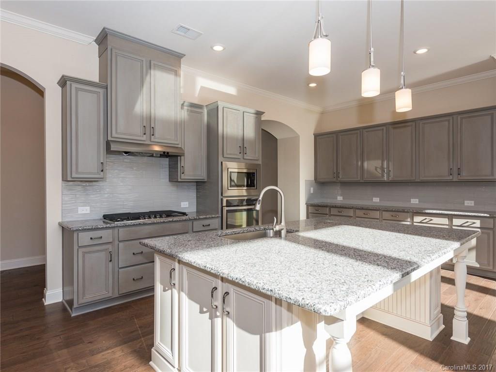 Riverchase - Residential