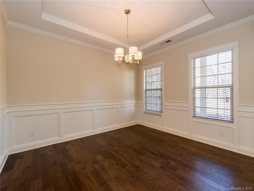 Riverchase - Residential