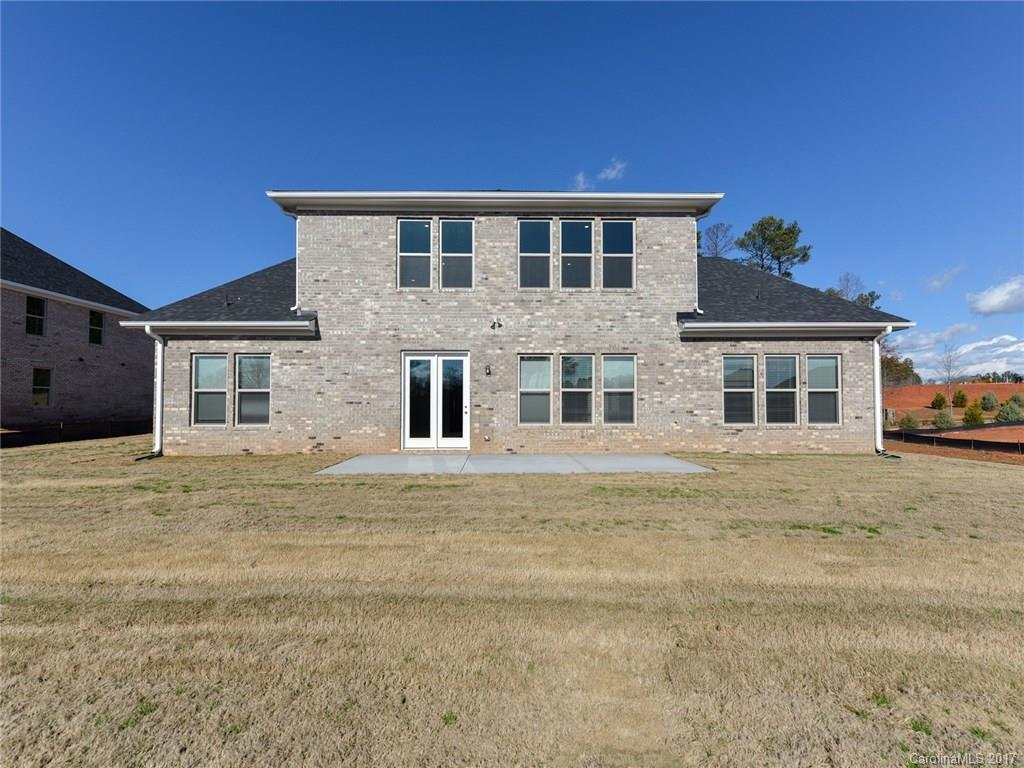 Riverchase - Residential