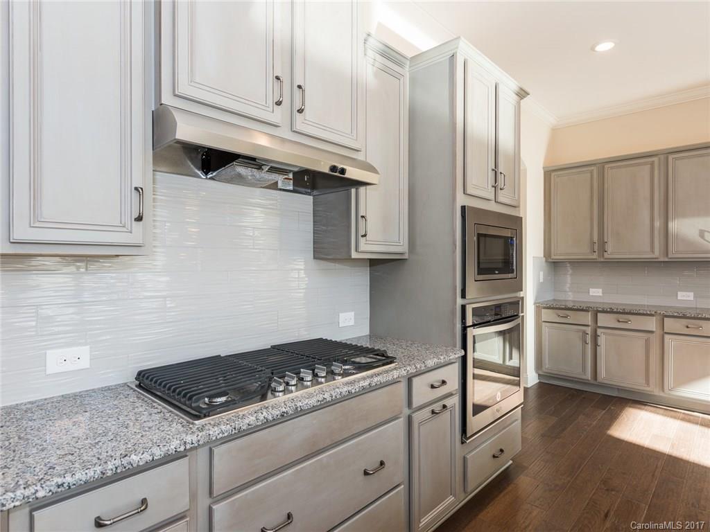 Riverchase - Residential