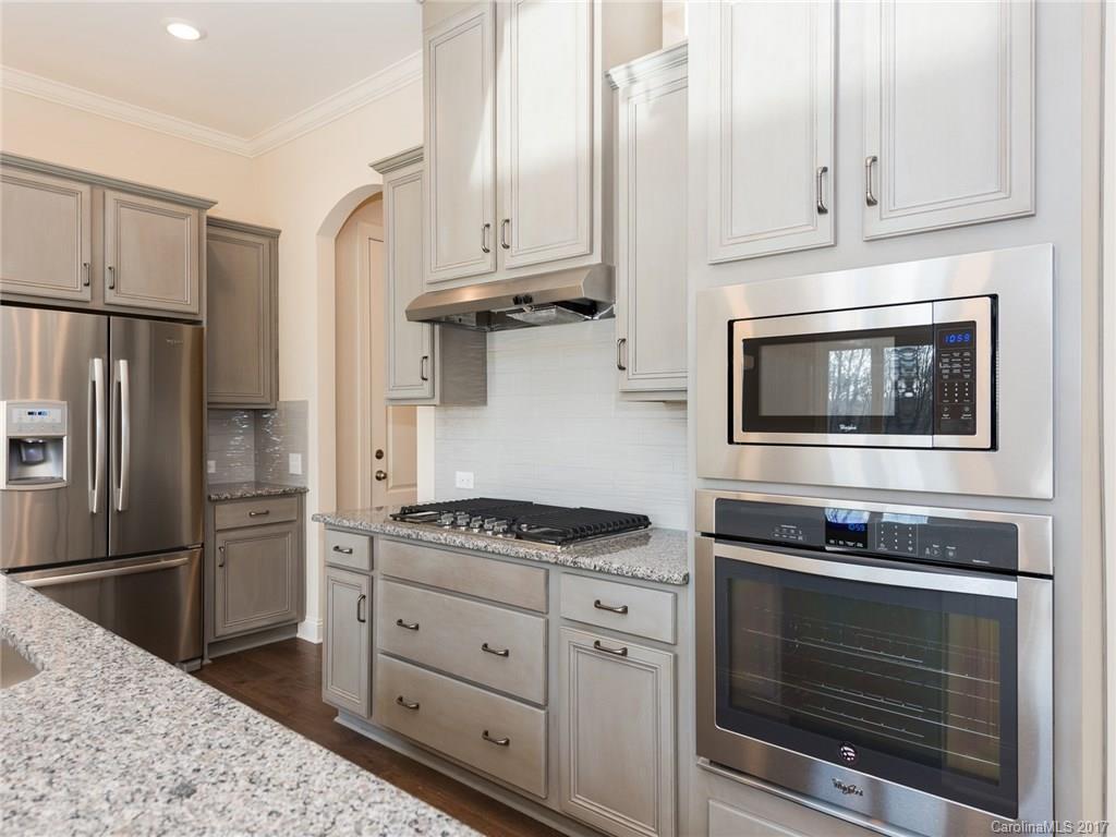 Riverchase - Residential