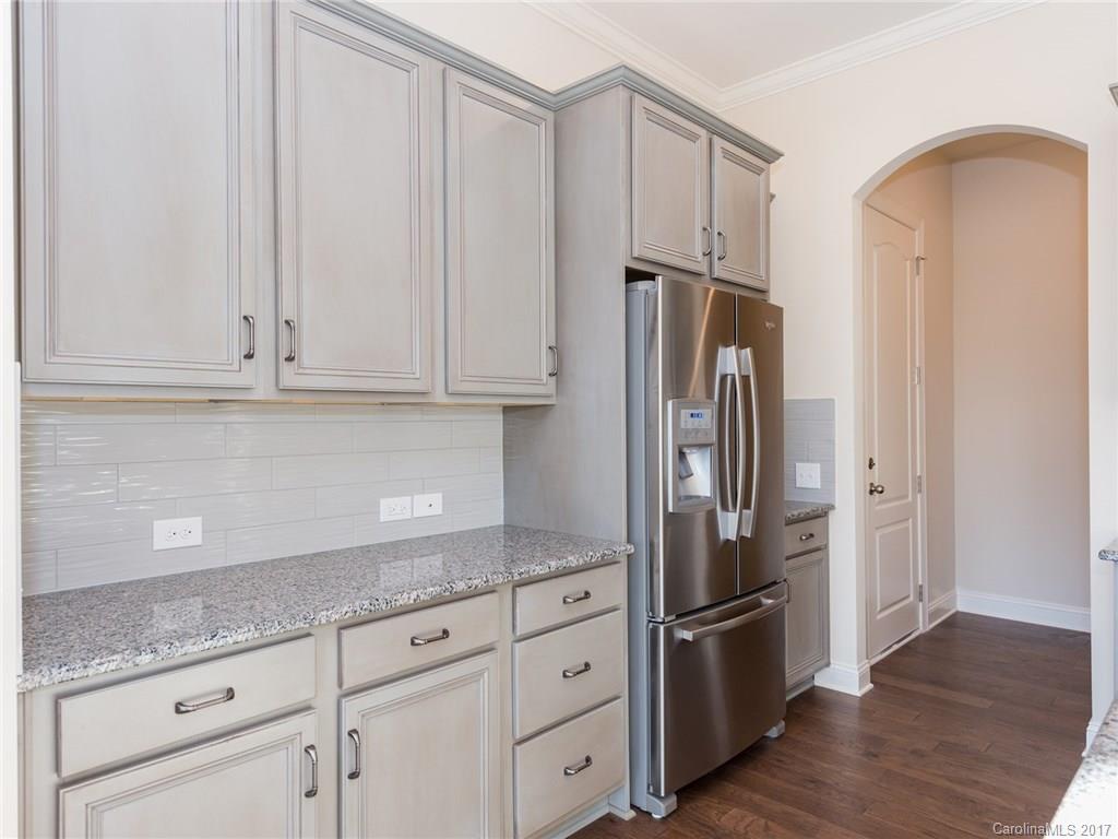 Riverchase - Residential