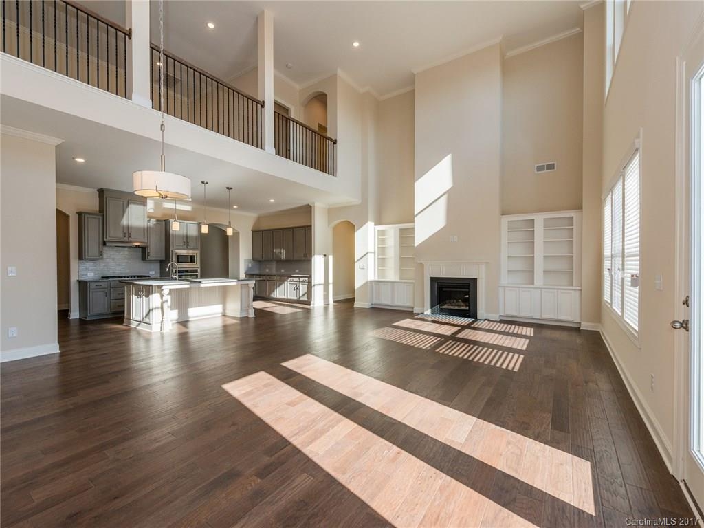 Riverchase - Residential