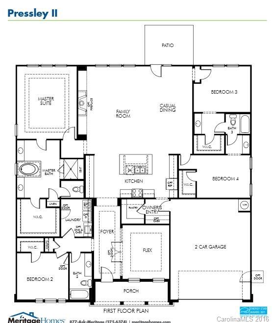 Riverchase - Residential