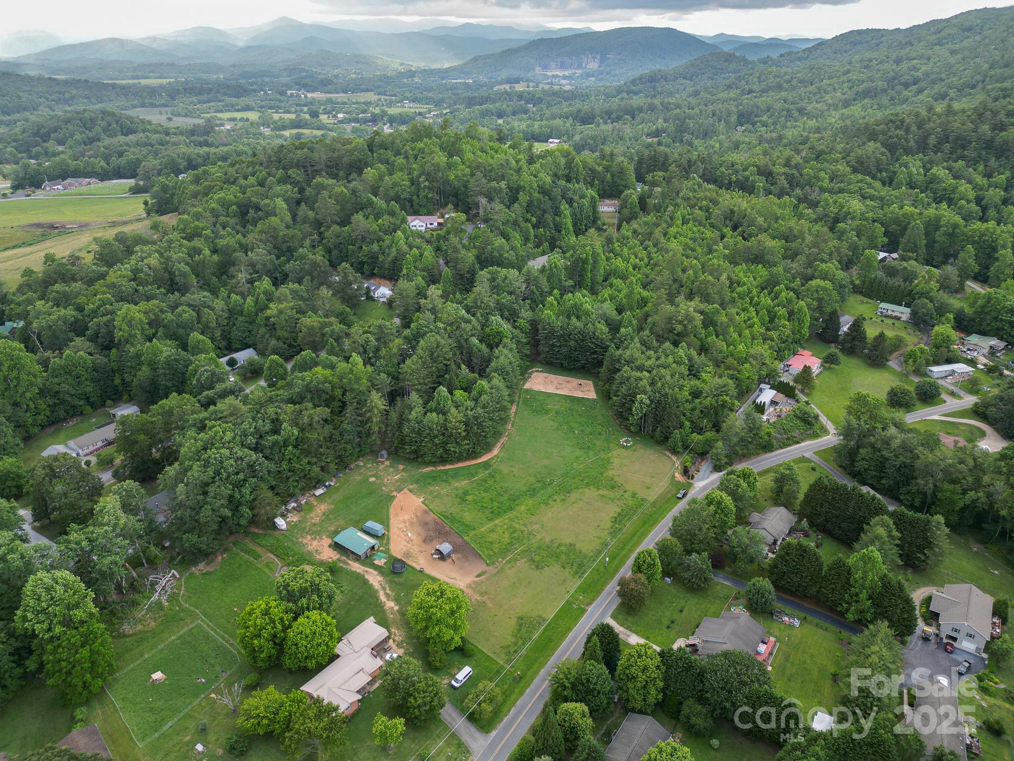 TBD Whitener Road Parcel 2