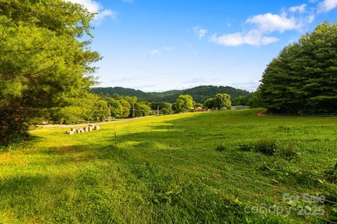 TBD Whitener Road Parcel 2 Penrose NC 28766