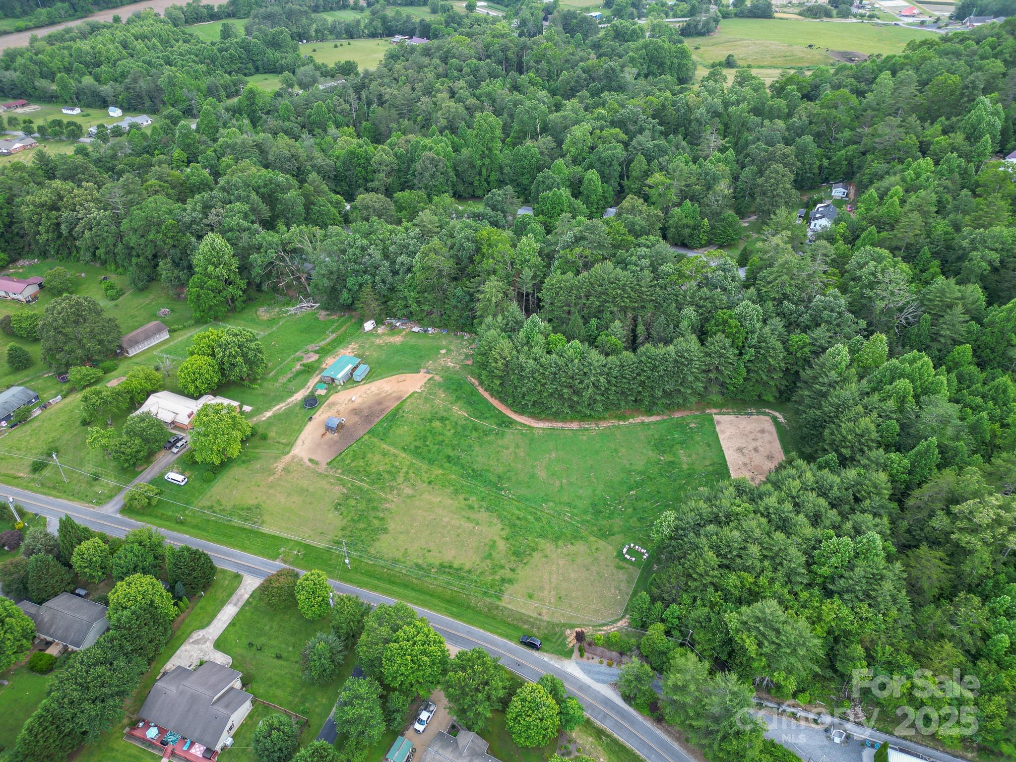 TBD Whitener Road Parcel 2