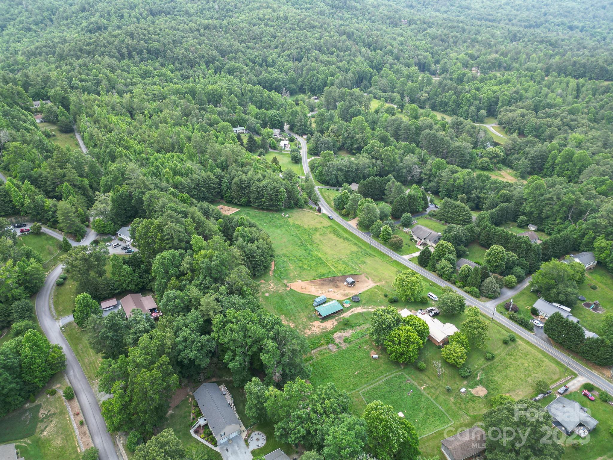 TBD Whitener Road Parcel 2