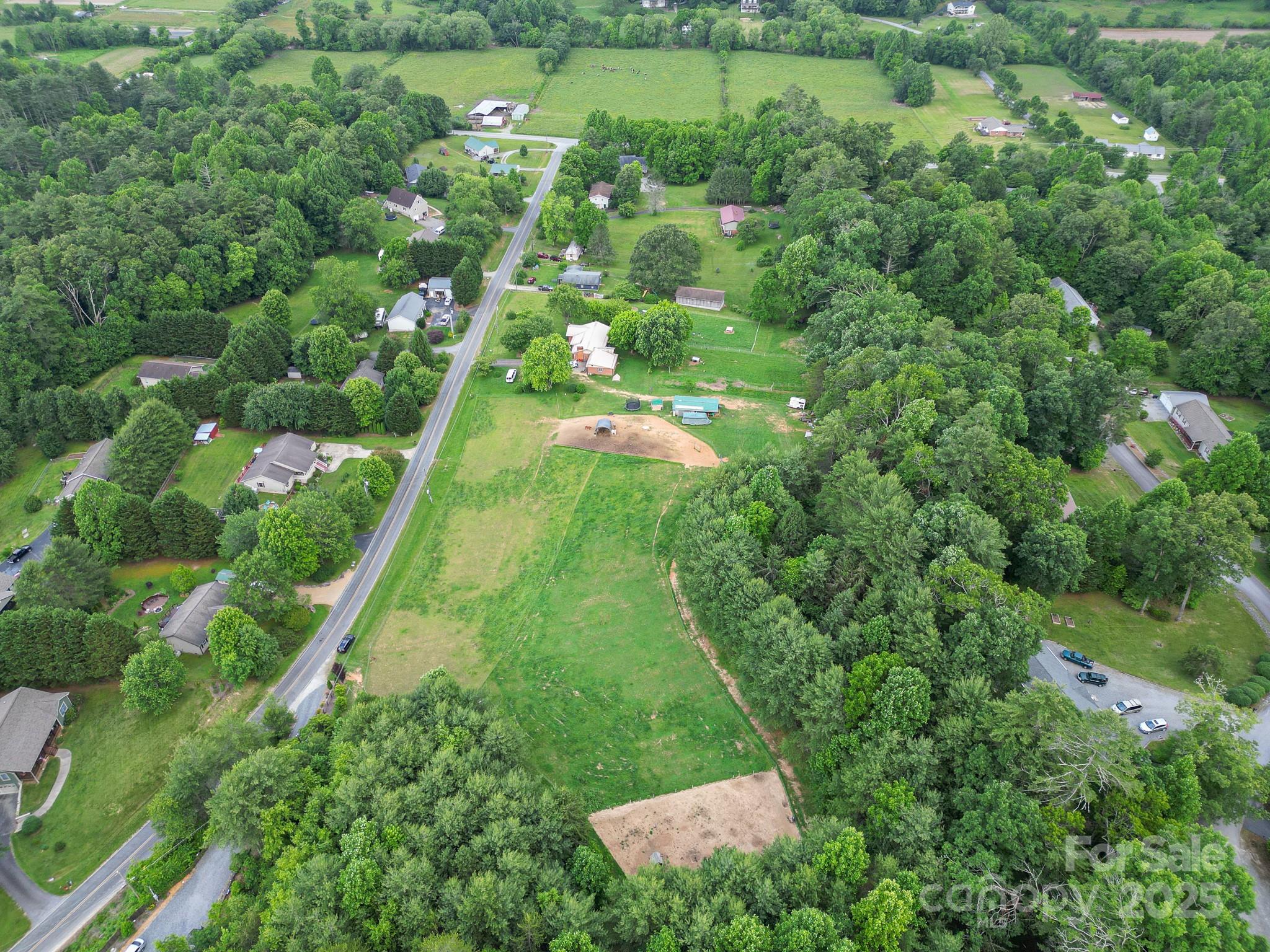 TBD Whitener Road Parcel 2