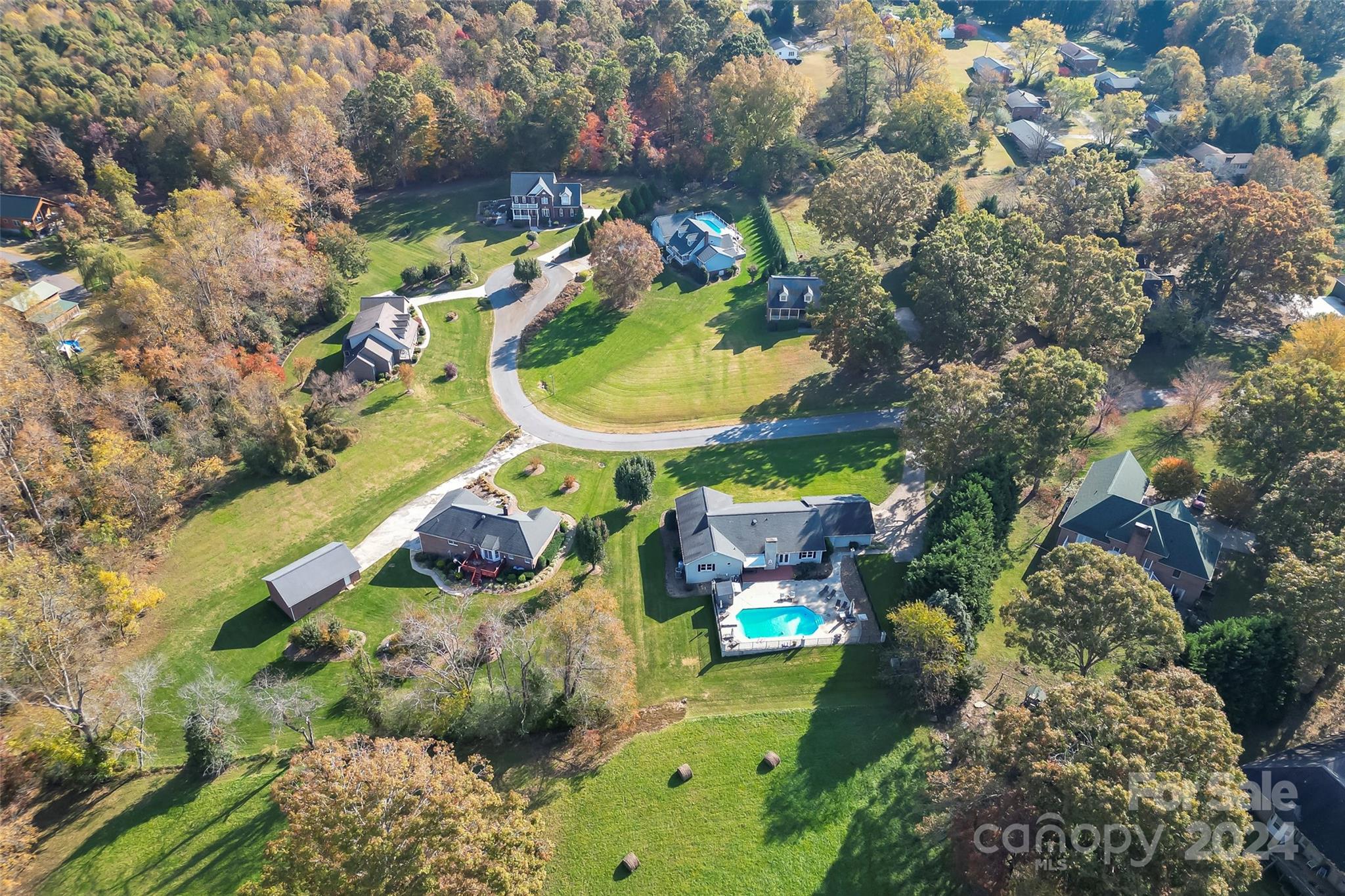 East Winds - Residential