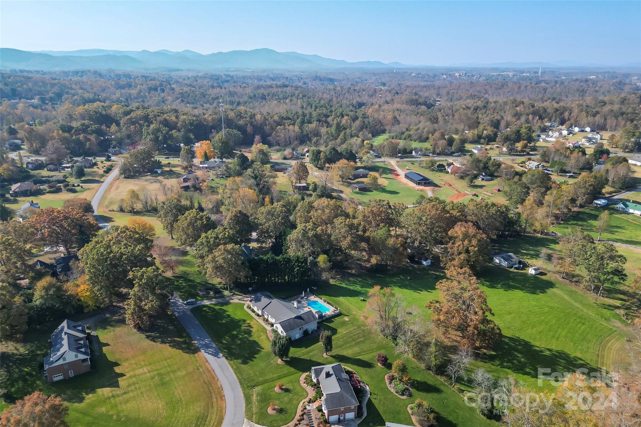 East Winds - Residential
