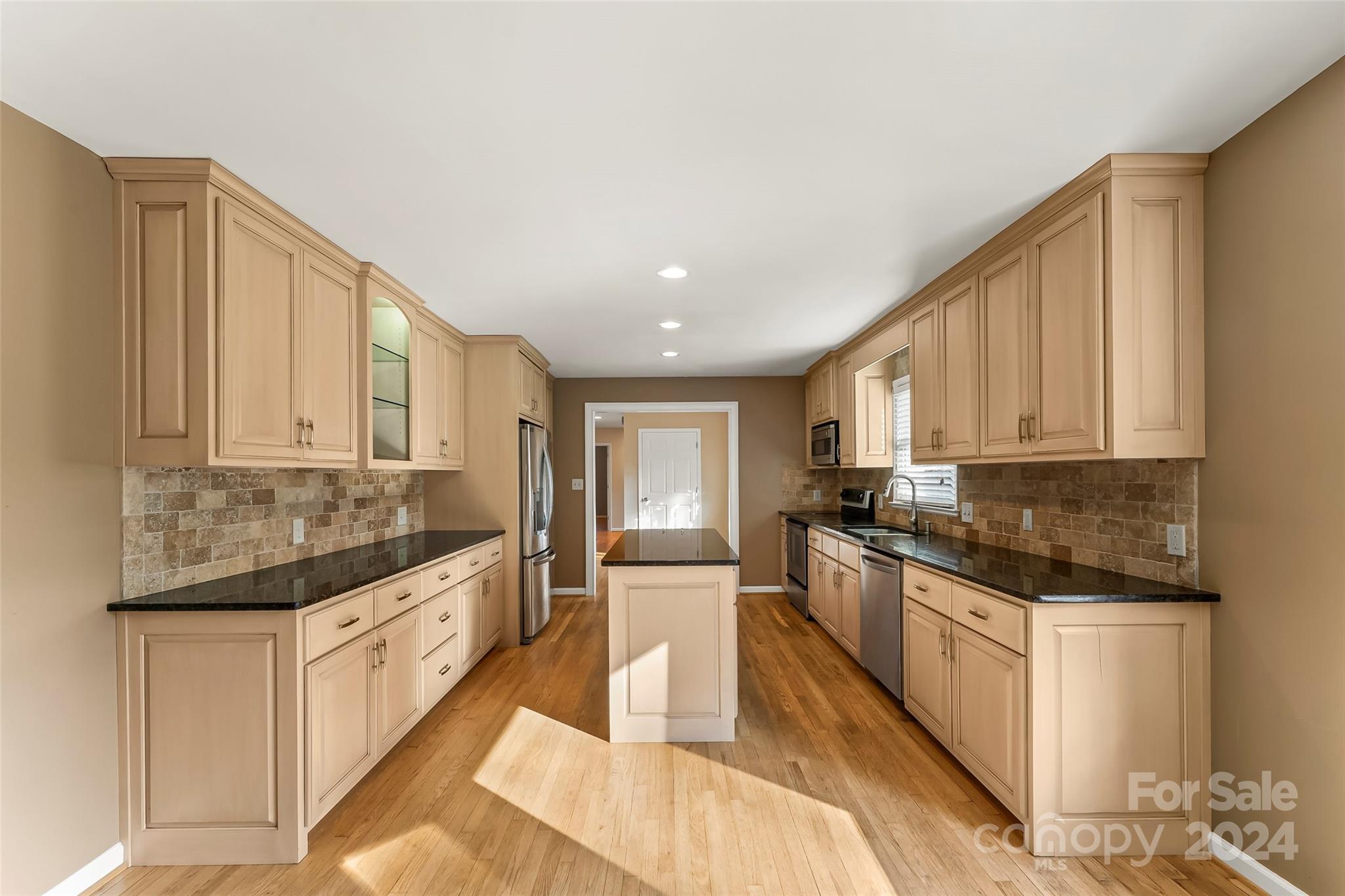 East Winds - Residential
