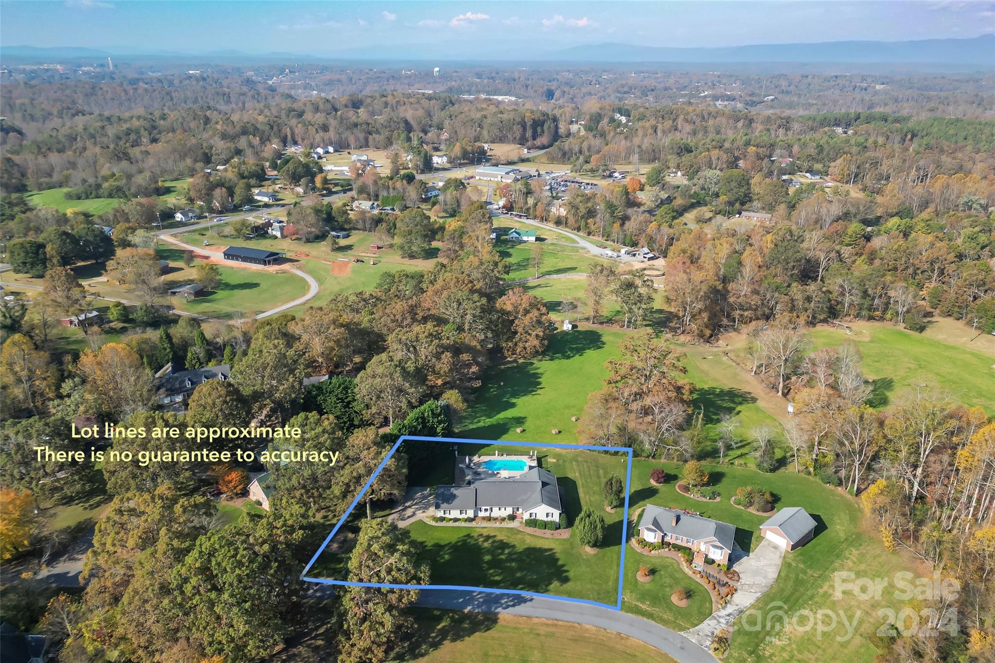 East Winds - Residential