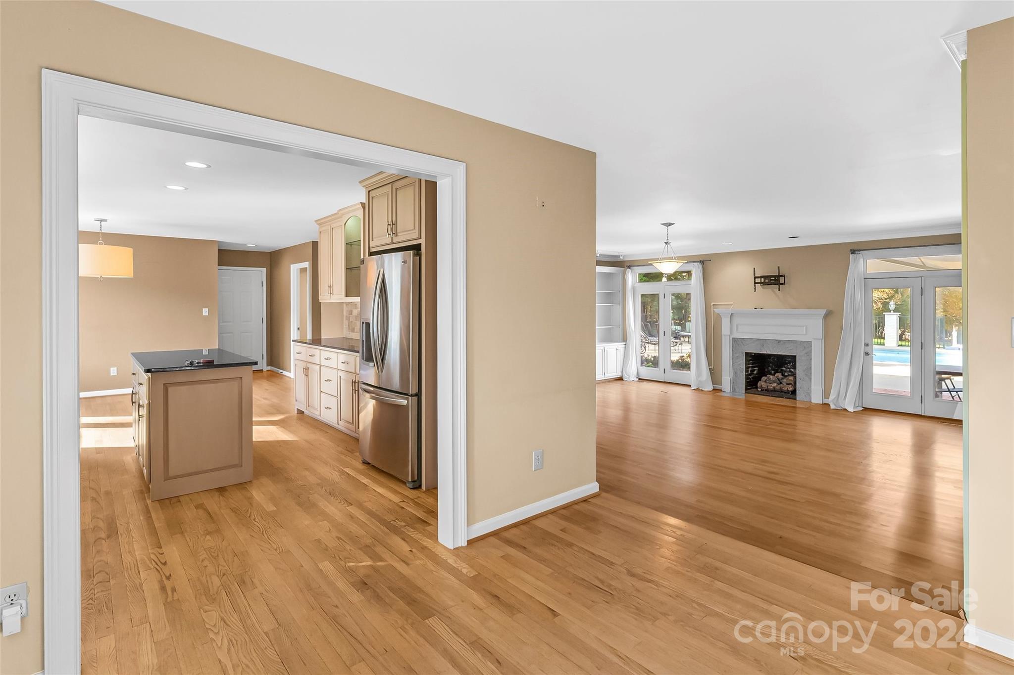 East Winds - Residential