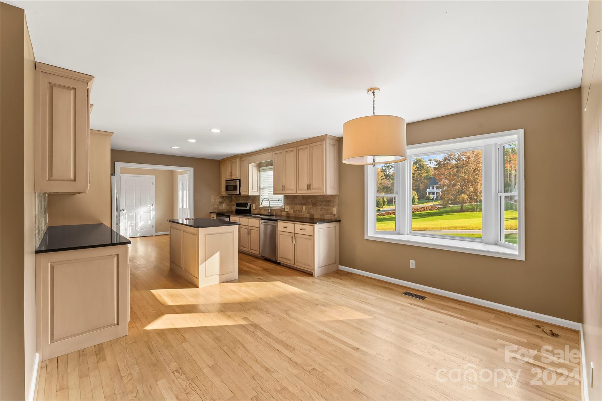 East Winds - Residential