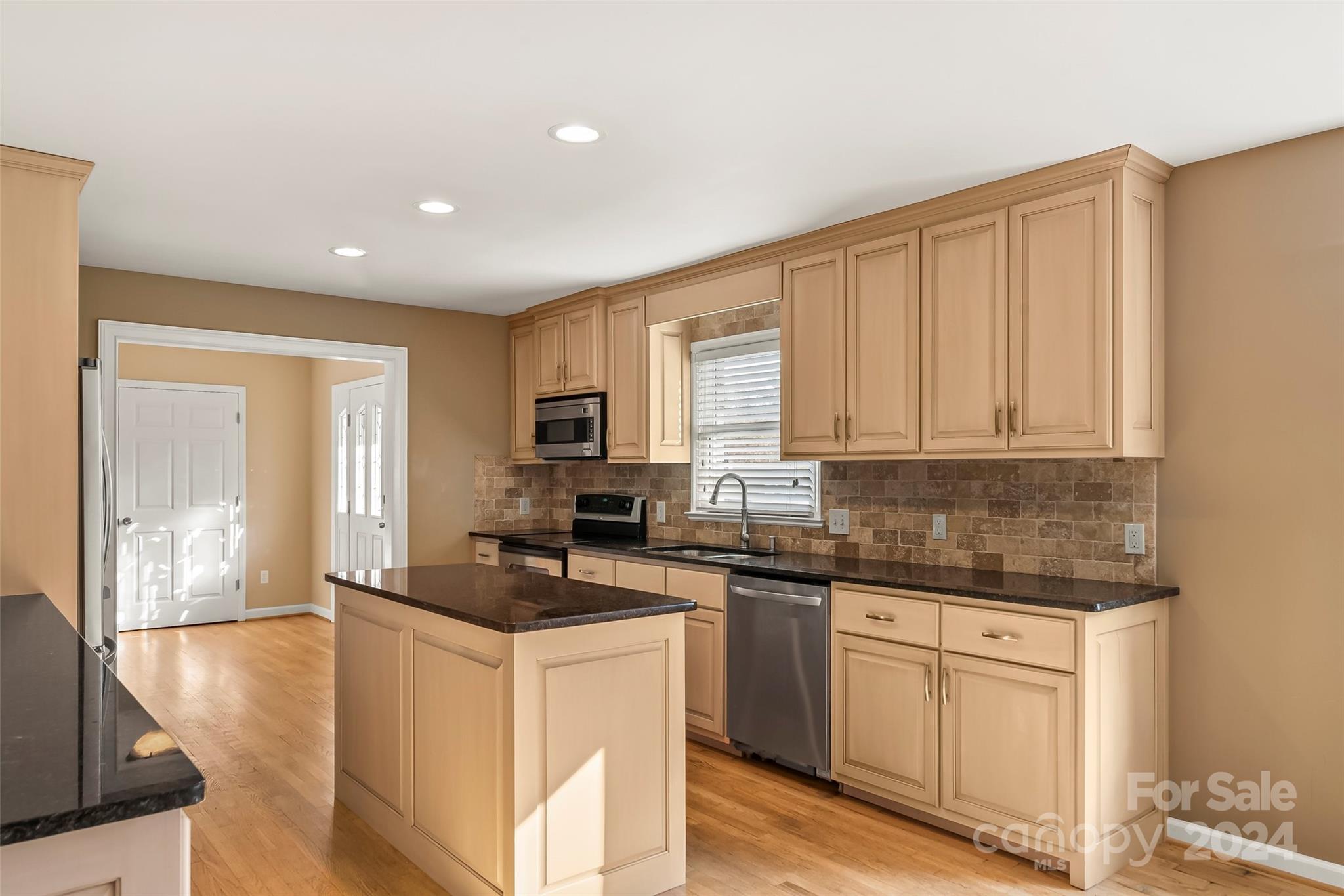 East Winds - Residential