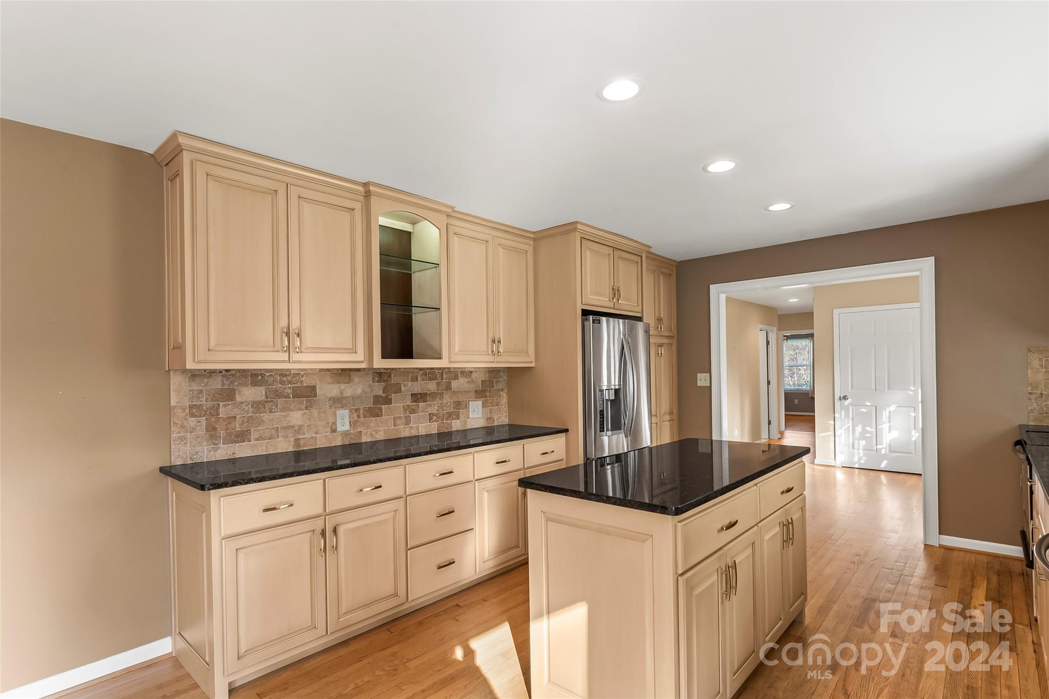 East Winds - Residential