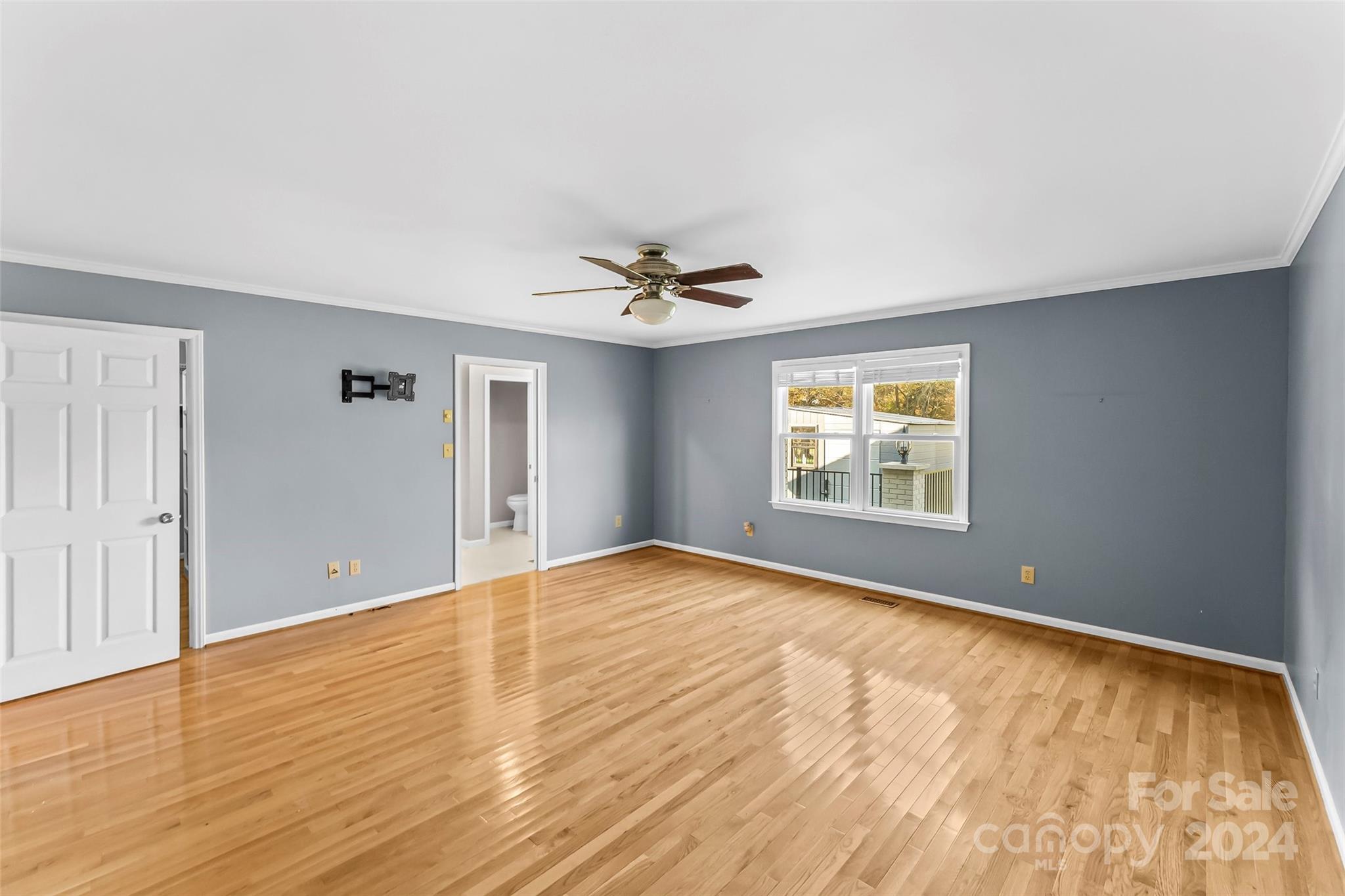 East Winds - Residential