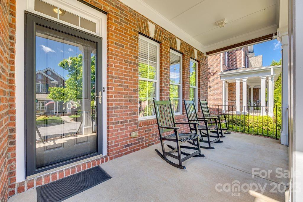 Hawthorne - Residential