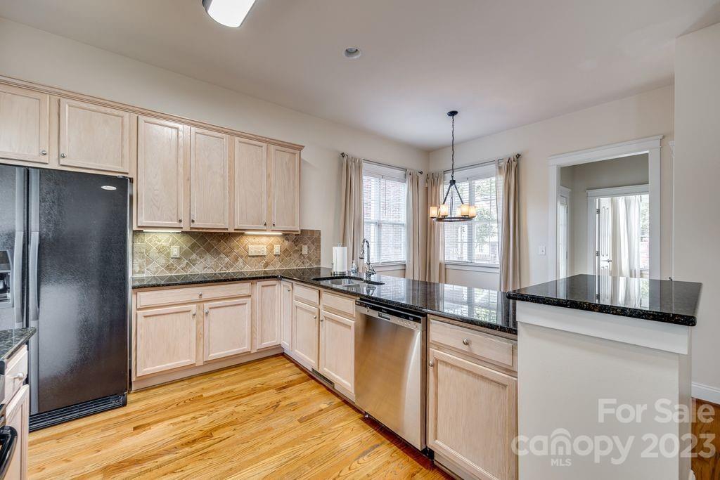 Hawthorne - Residential