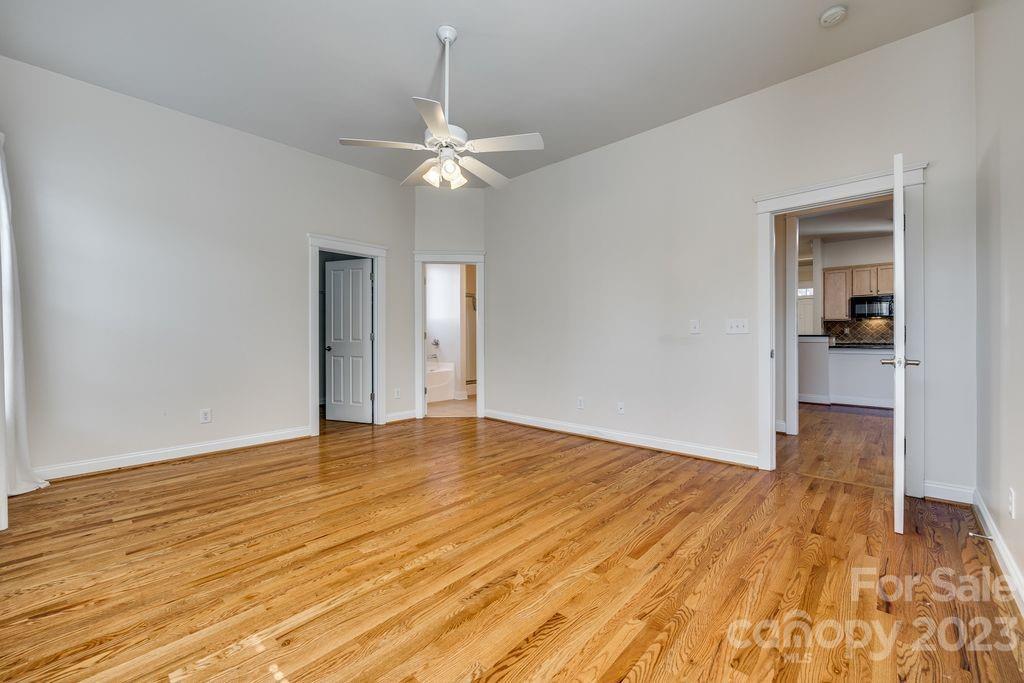 Hawthorne - Residential