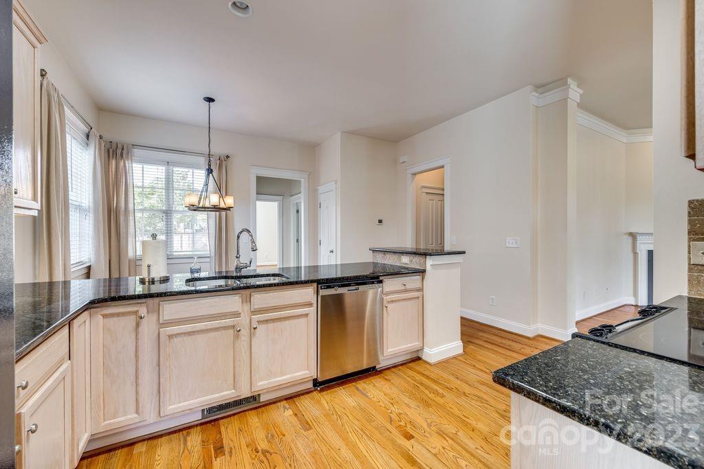 Hawthorne - Residential